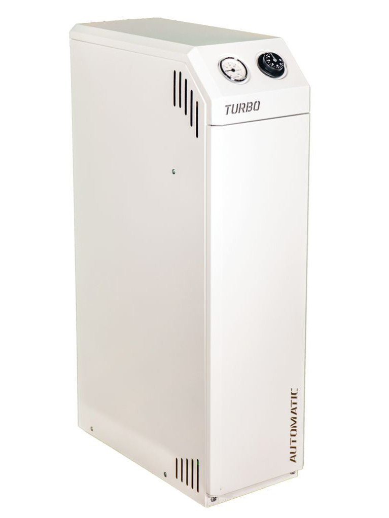 Котел газовый Житомир   Турбо КС - Г -020 СН, max 1.5 bar (с трубой) - Изображение №4