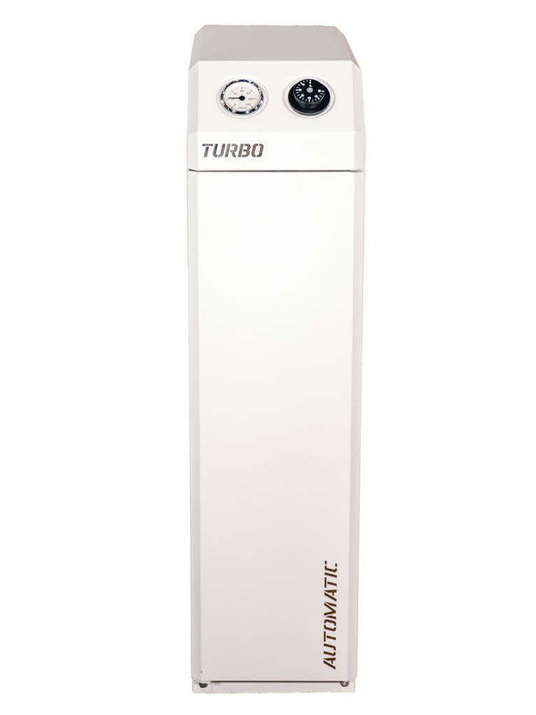 Котел газовый Житомир   Турбо КС - Г -020 СН, max 1.5 bar (с трубой) - Изображение №5