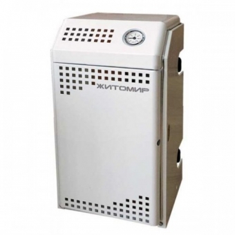 Котел газовый   Житомир М  АДГВ - 15 СН  Sit  (парапетный, 2-х контурный, max 2 bar) - Изображение №1