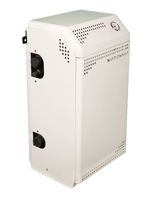 Котел газовый   Житомир М  АДГВ - 15 СН  Sit  (парапетный, 2-х контурный, max 2 bar) - Изображение №3