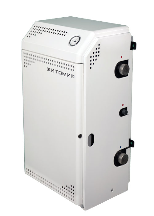 Котел газовый   Житомир М  АДГВ - 15 СН  Sit  (парапетный, 2-х контурный, max 2 bar) - Изображение №4