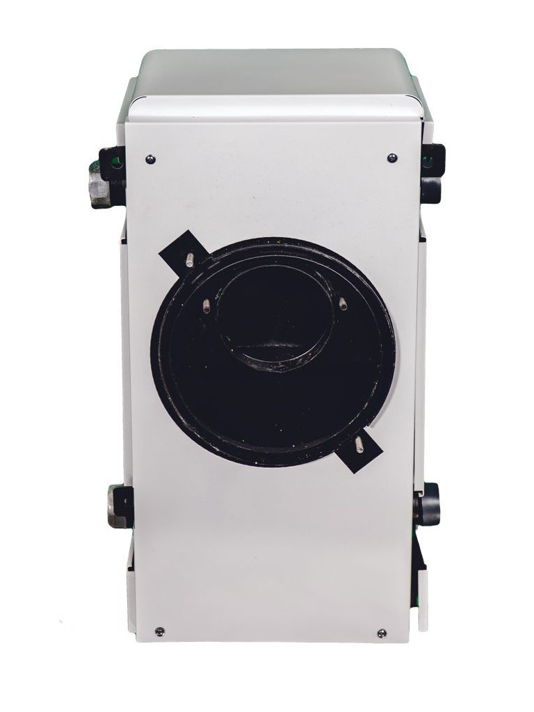 Котел газовый   Житомир М  АОГВ - 10 СН  Sit  (парапетный, 1 контурный, max 2 bar) - Изображение №2