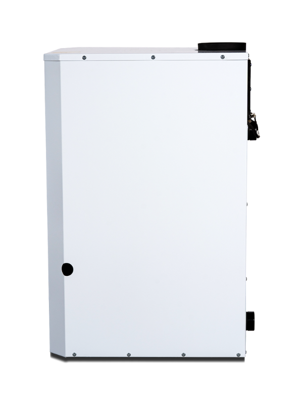 Котел "ЛУЧ"    КСГ-30, max 3 bar                   (Ø150) - миниатюра №6