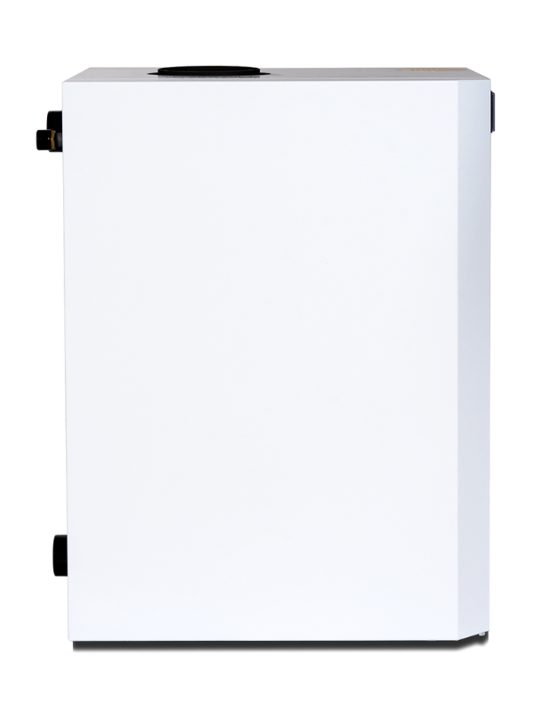 Котел "ЛУЧ"    КСГВ -16, max 1.9 bar                (Ø125) - миниатюра №7