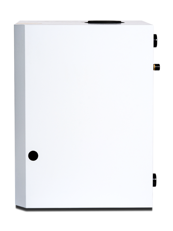 Котел "ЛУЧ"    КСГВ -16, max 1.9 bar                (Ø125) - миниатюра №9