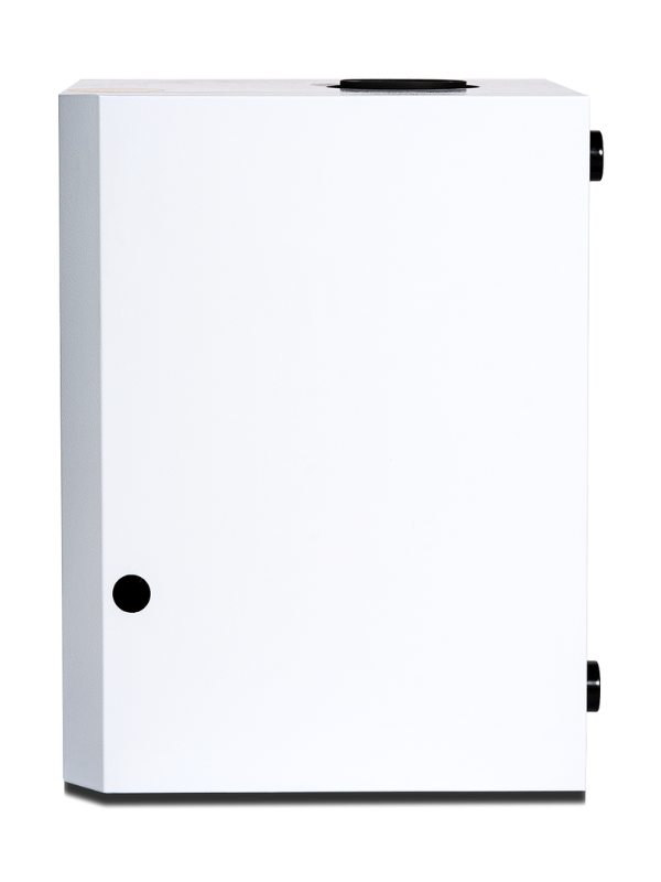 Котел "ЛУЧ"    КСГВ -20, max 1.9 bar                (Ø125) - миниатюра №6