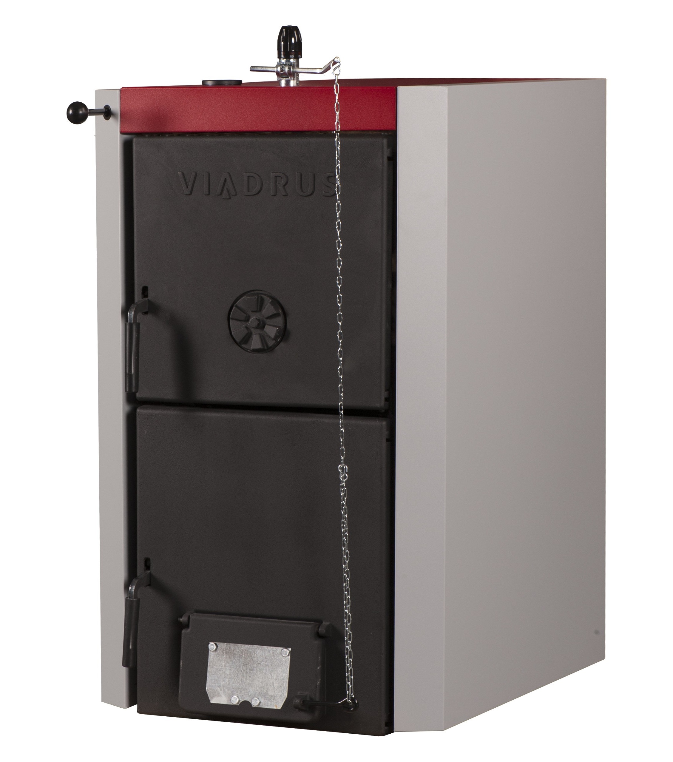 Тв - топл. котел    Viadrus   2 секц 12 квт - Изображение №2