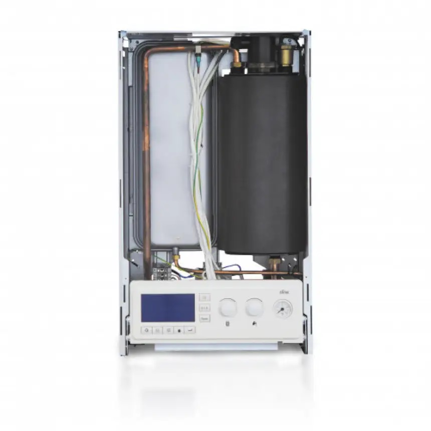 Котел электрический  FERROLI    6.0  кВт     220/380V - Изображение №3
