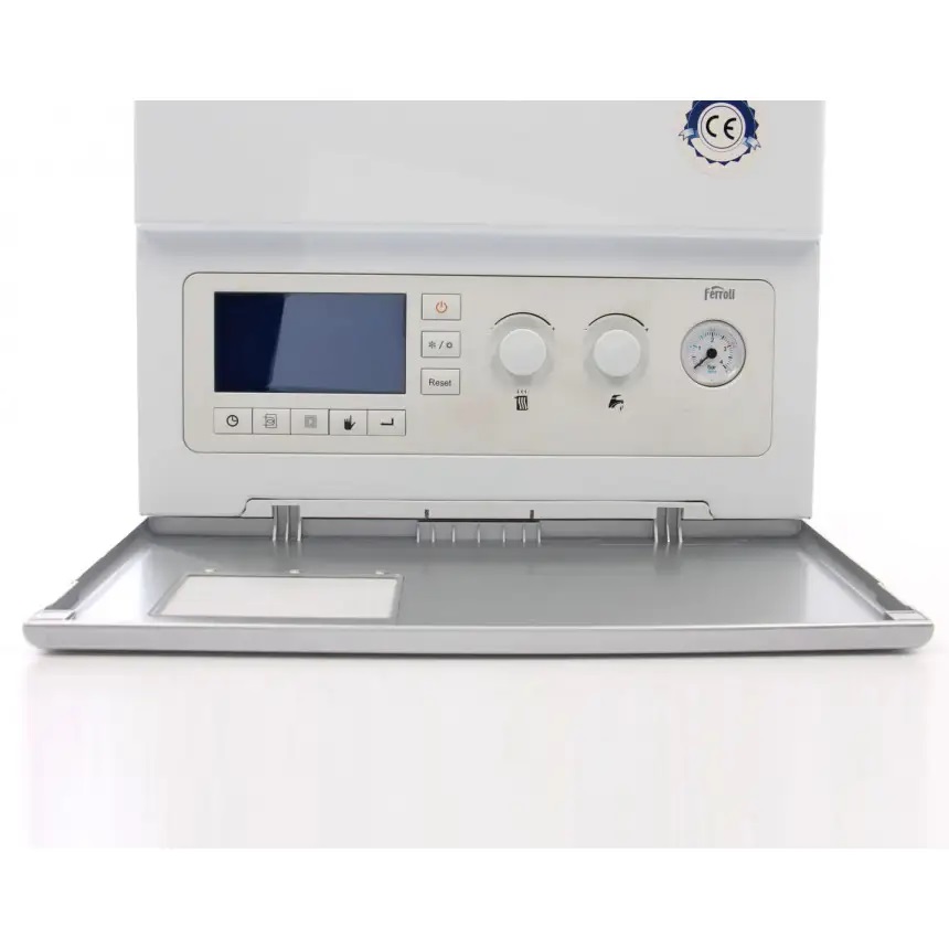 Котел электрический  FERROLI  12.0  кВт     380V - Изображение №2