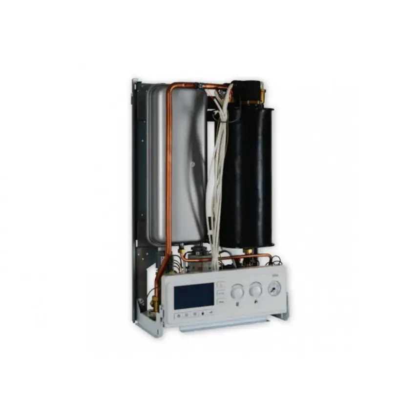 Котел электрический  FERROLI  21.0  кВт     380V - Изображение №4