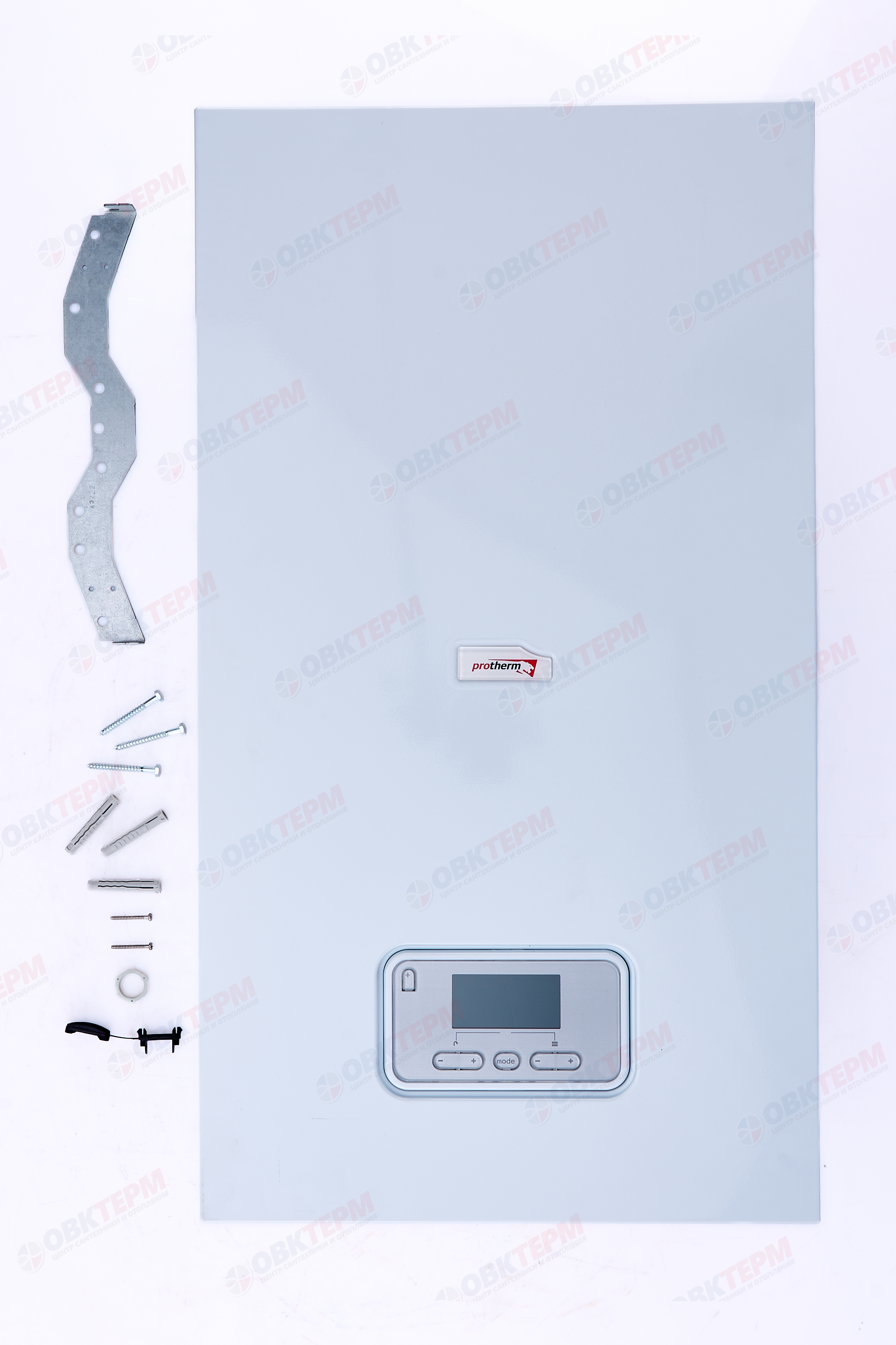 Котел электрический Protherm Скат   6 кВт     220/380V - Изображение №3