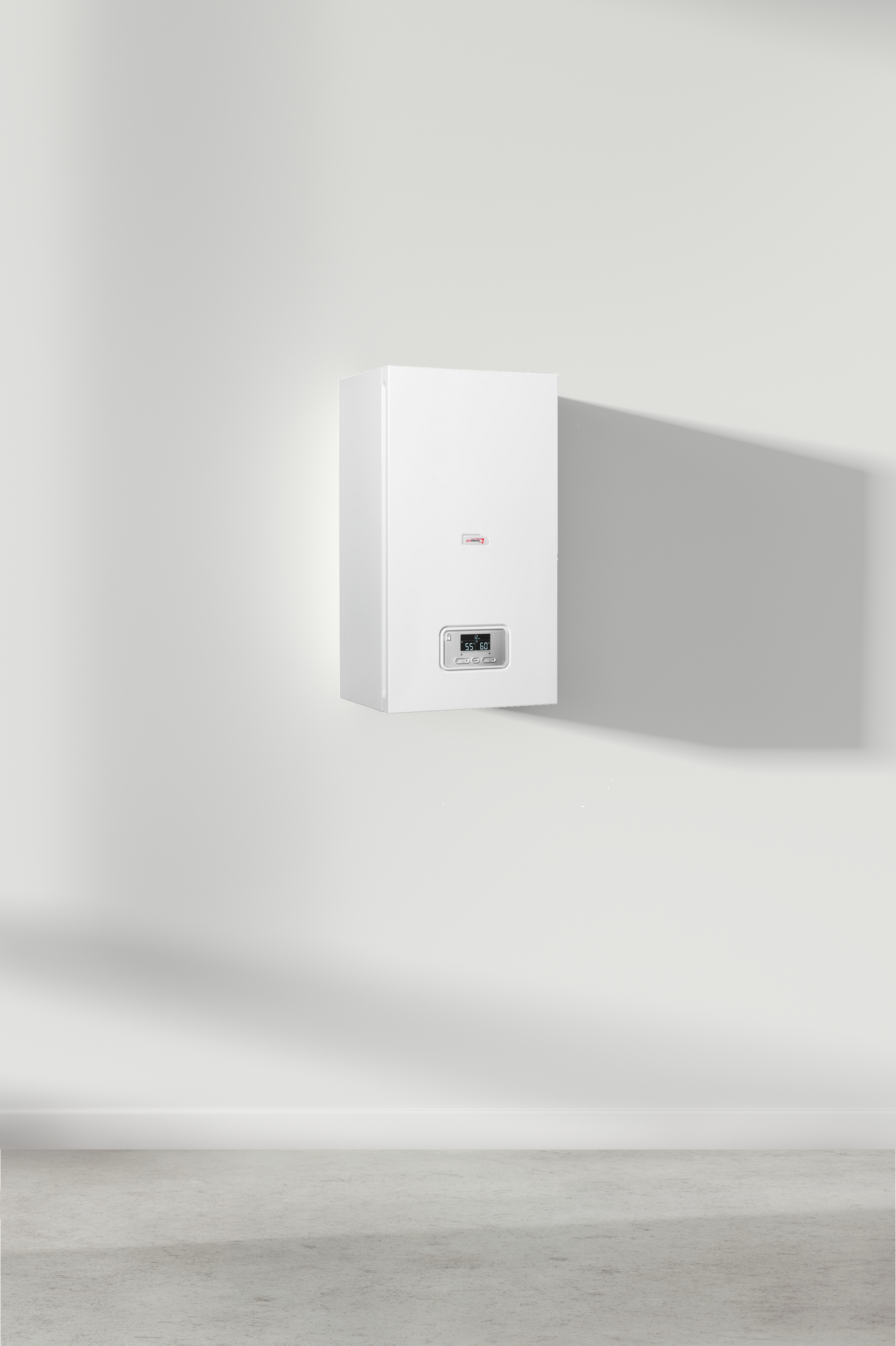 Котел электрический Protherm Скат   6 кВт     220/380V - Изображение №4