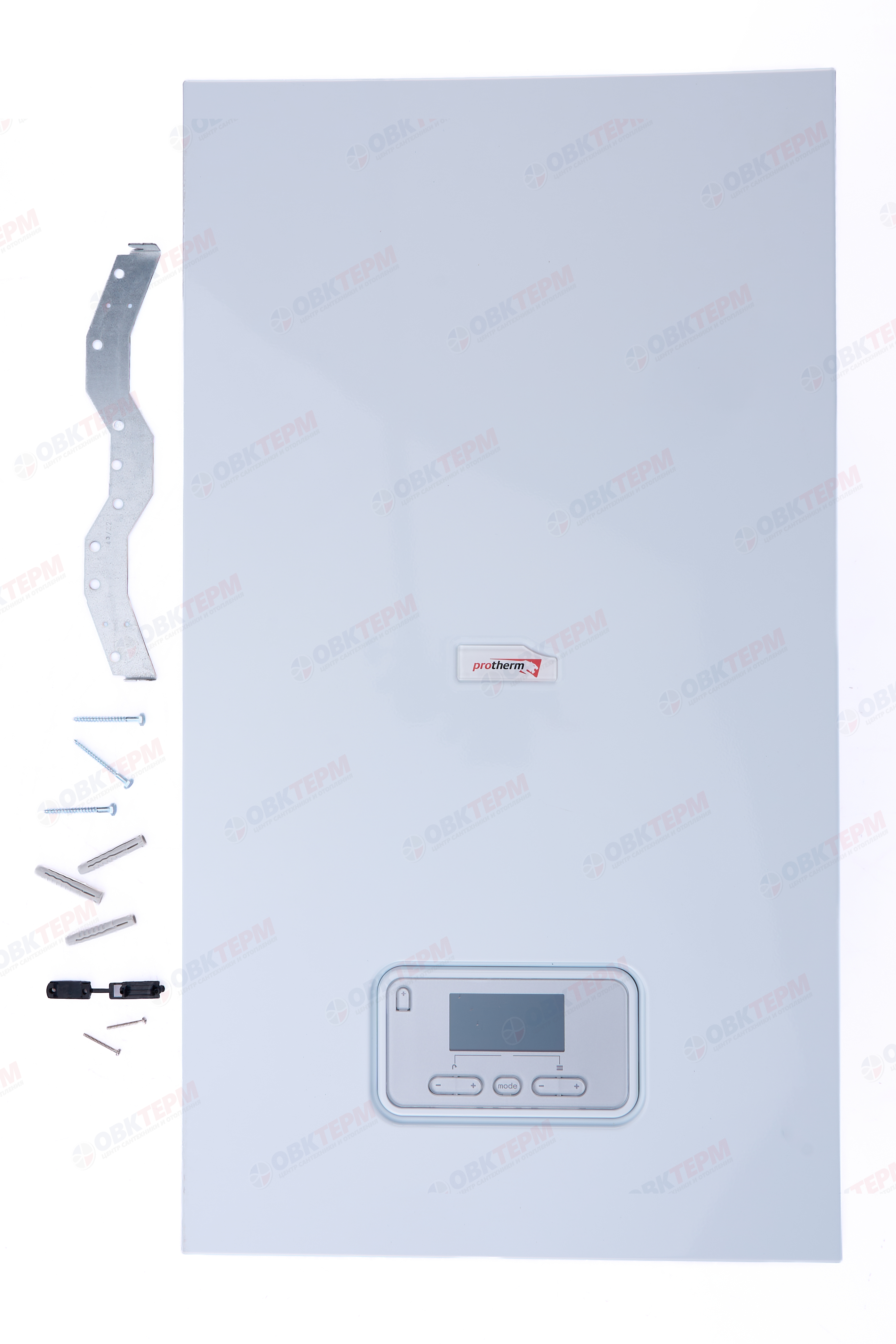 Котел электрический Protherm Скат   9 кВт     220/380V - Изображение №3