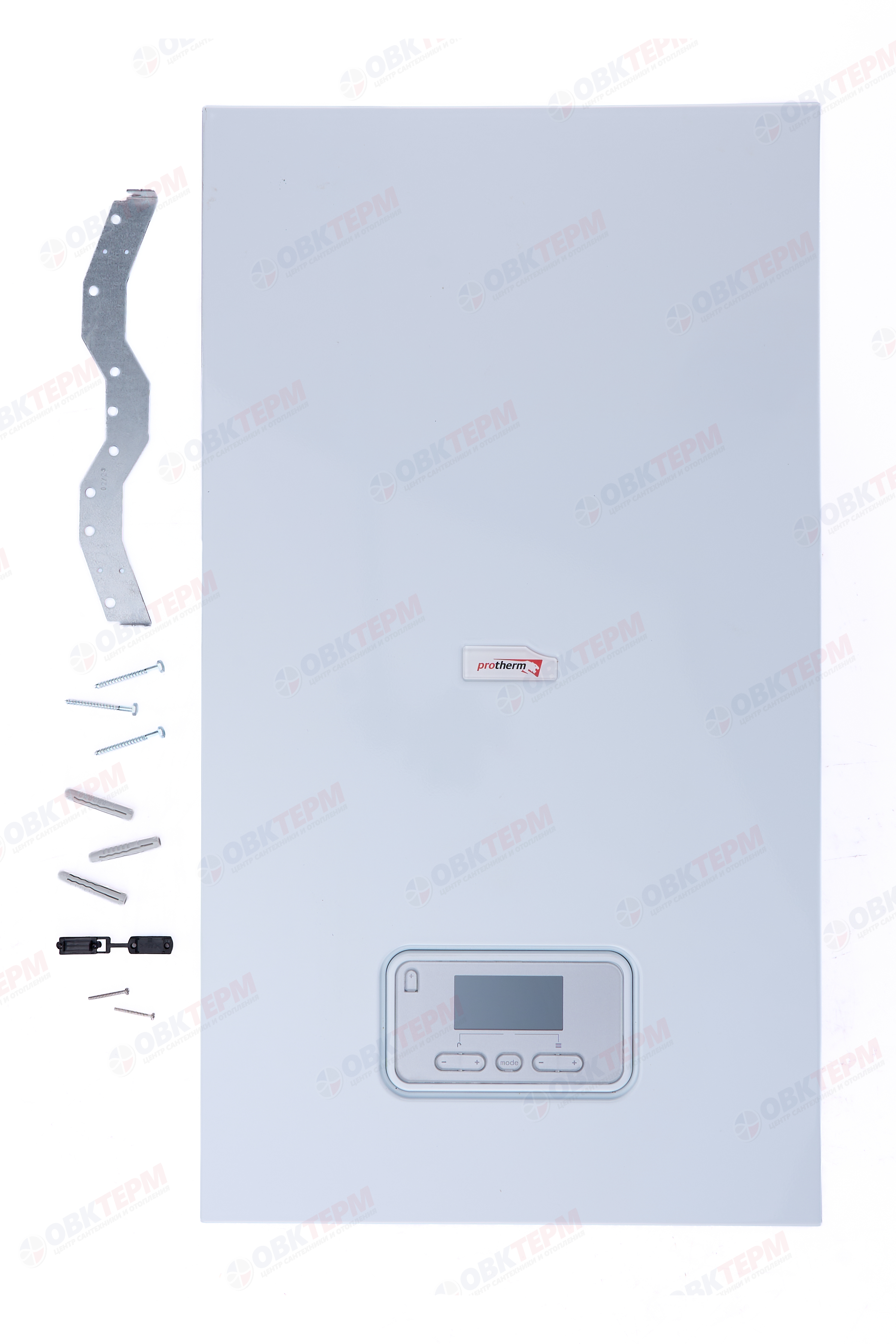 Котел электрический Protherm Скат  14 кВт     380V - Изображение №3