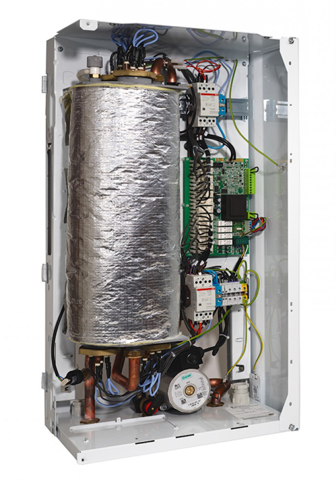 Котел электрический Protherm Скат  18 кВт     380V - Изображение №2