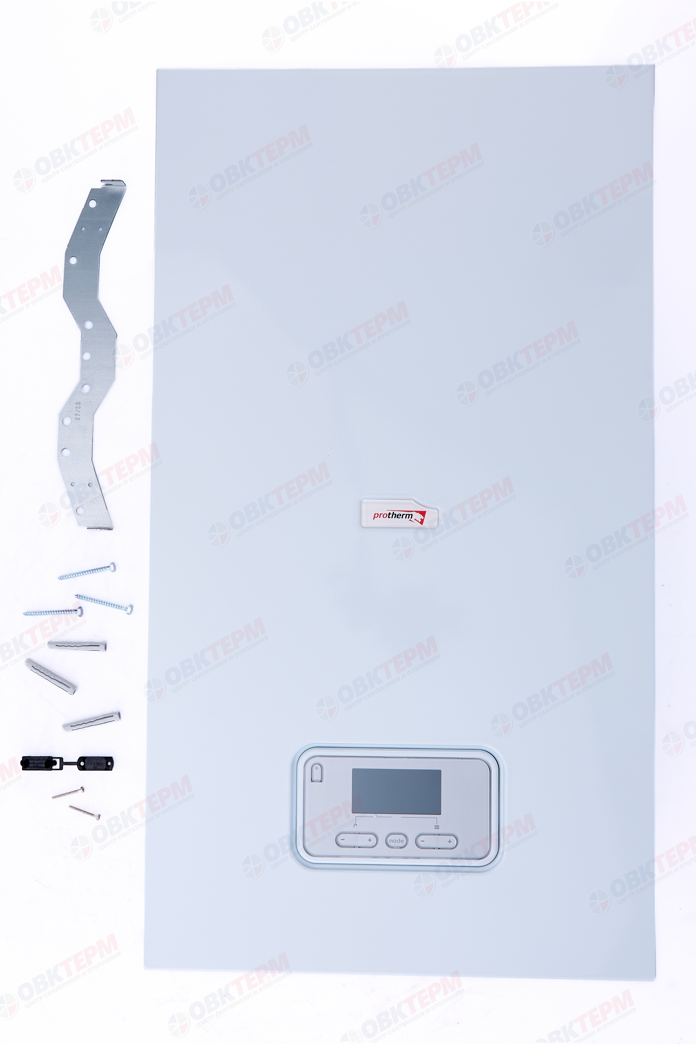 Котел электрический Protherm Скат  18 кВт     380V - Изображение №5