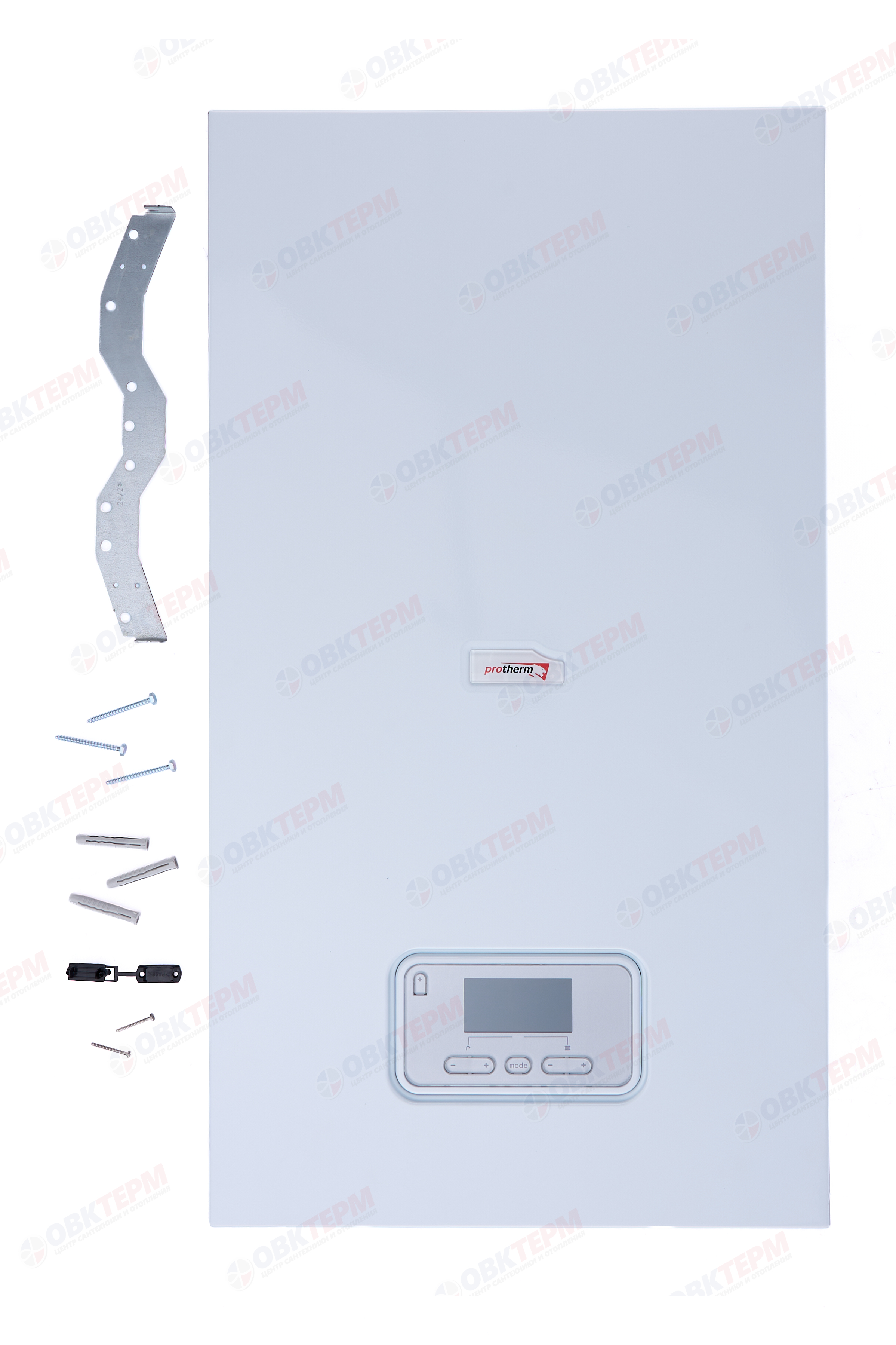 Котел электрический Protherm Скат  21 кВт     380V - Изображение №3