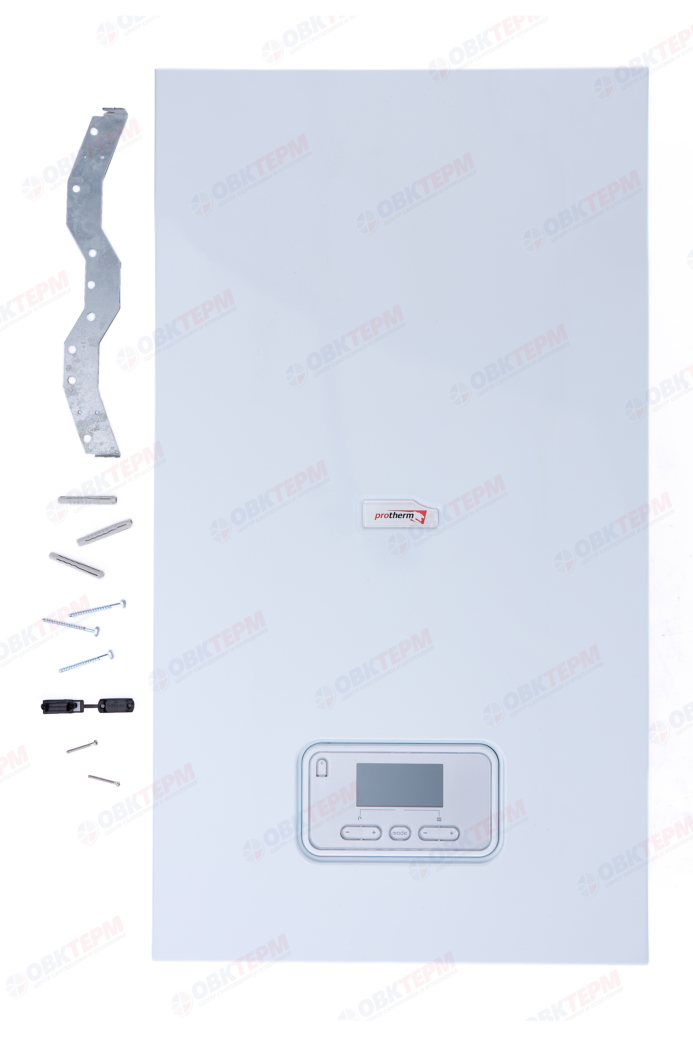 Котел электрический Protherm Скат  24 кВт     380V - Изображение №5
