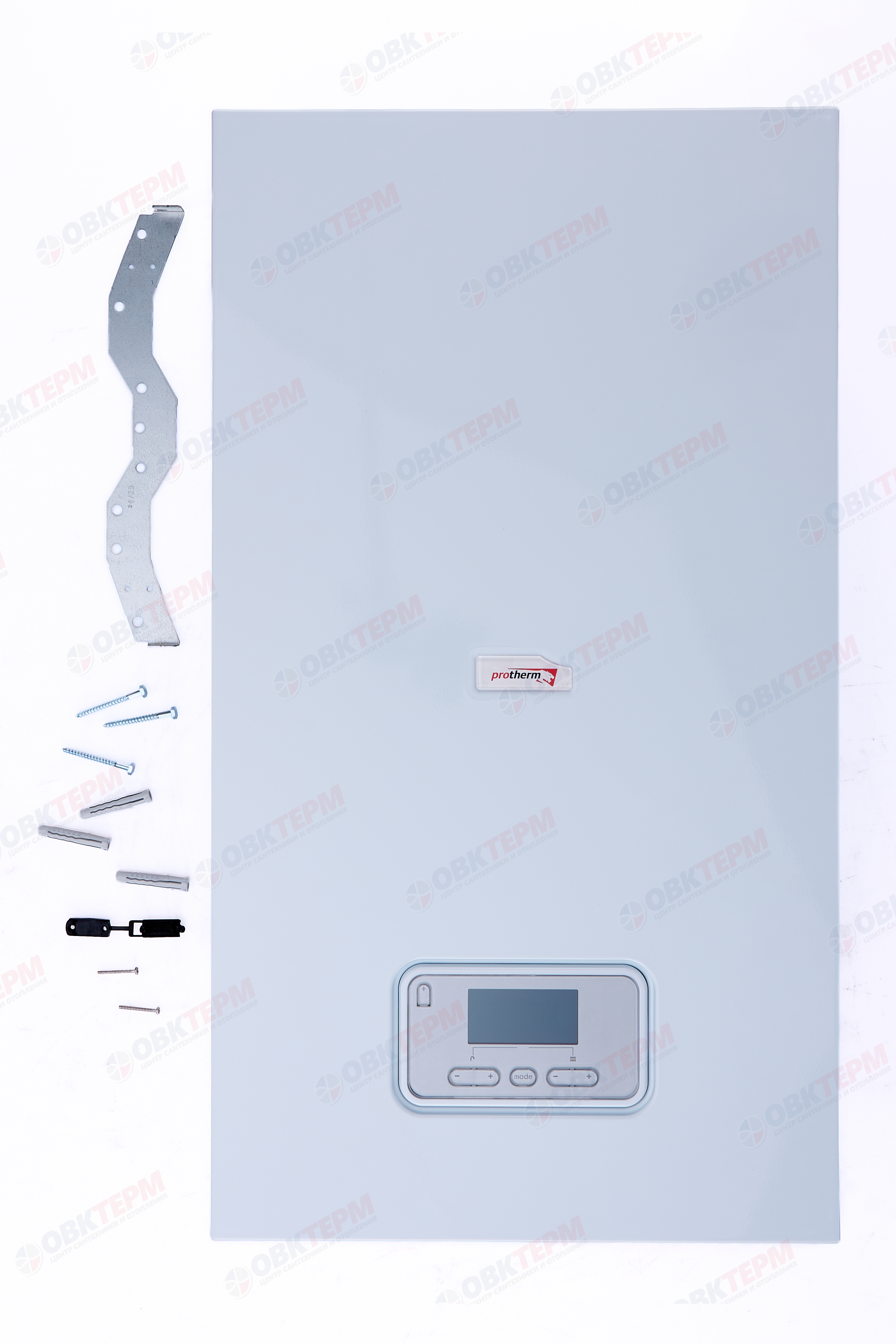 Котел электрический Protherm Скат  28 кВт     380V - Изображение №2