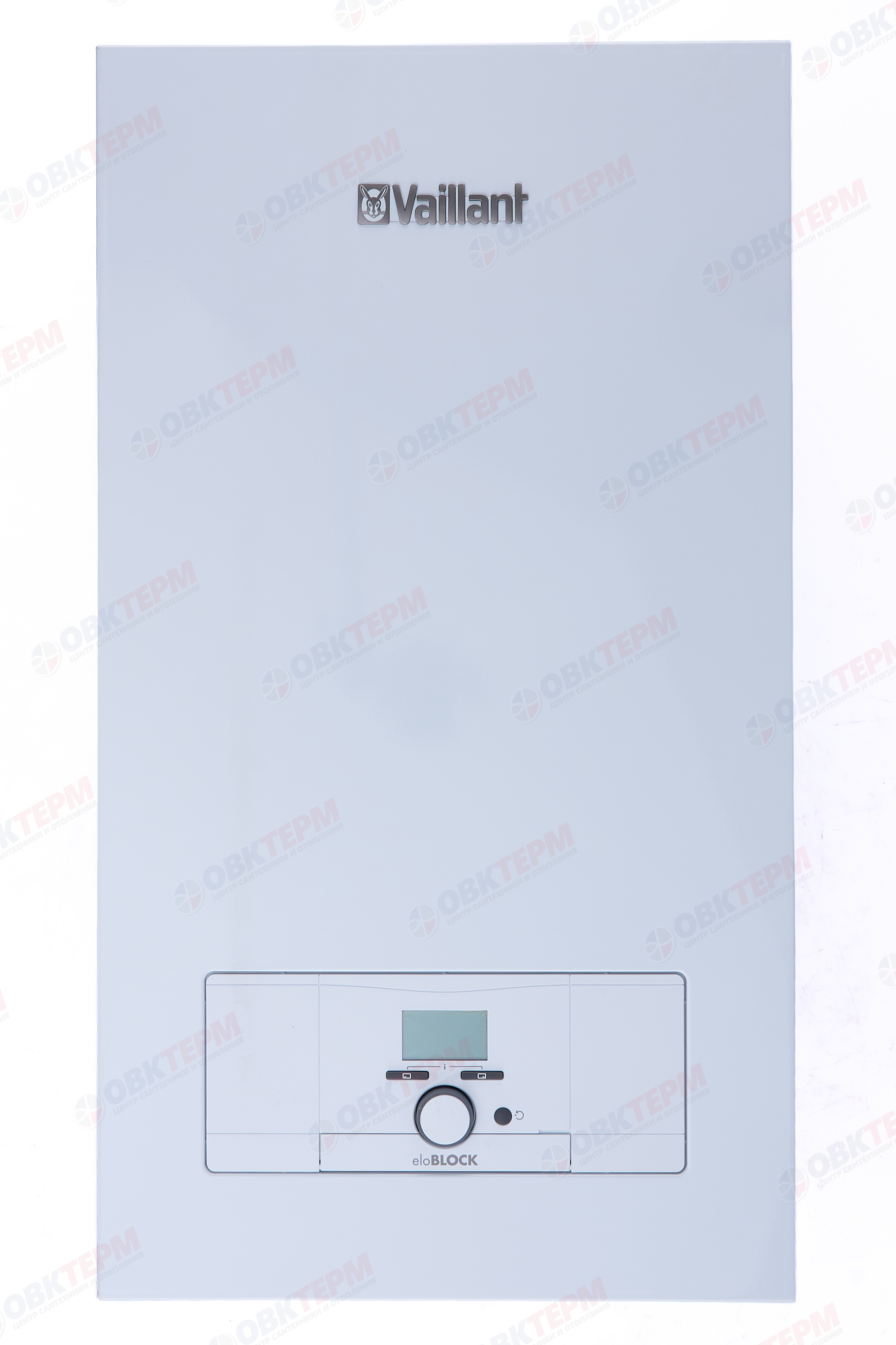 Котел электрический  Vaillant  eloBLOCK VE   6 кВт     220/380V - Изображение №1
