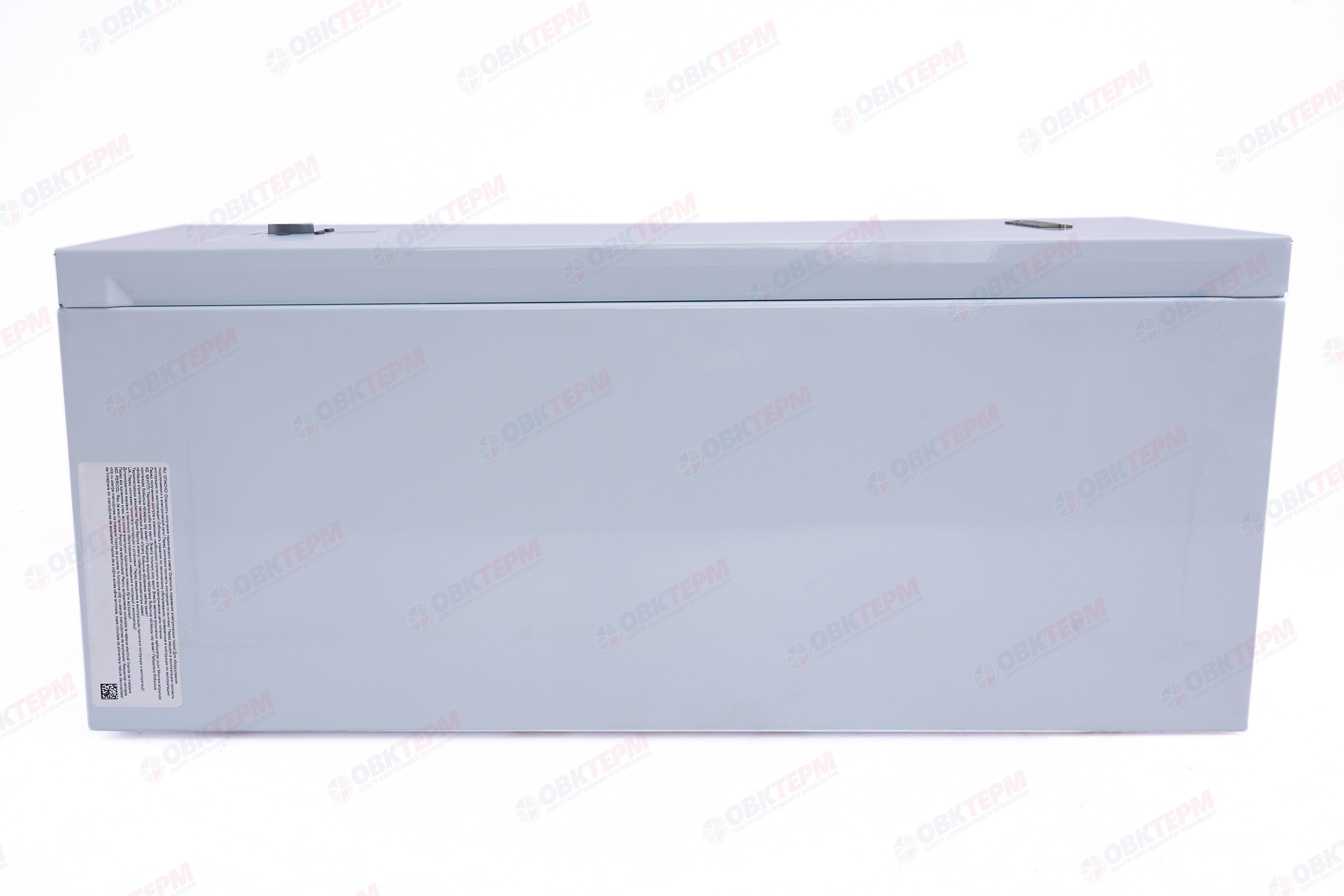 Котел электрический  Vaillant  eloBLOCK VE   6 кВт     220/380V - Изображение №5