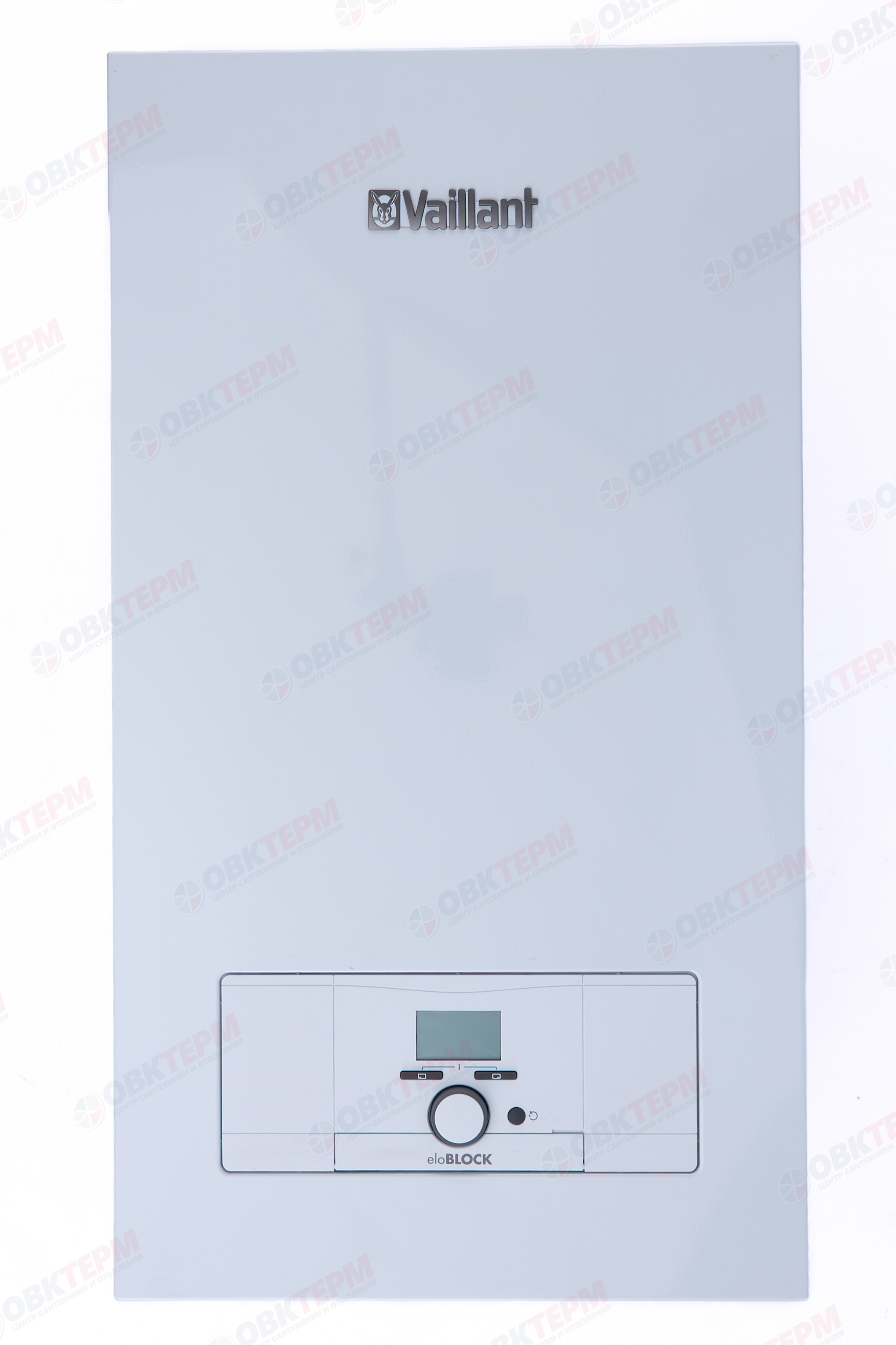 Котел электрический  Vaillant  eloBLOCK VE   9 кВт     220/380V - Изображение №1