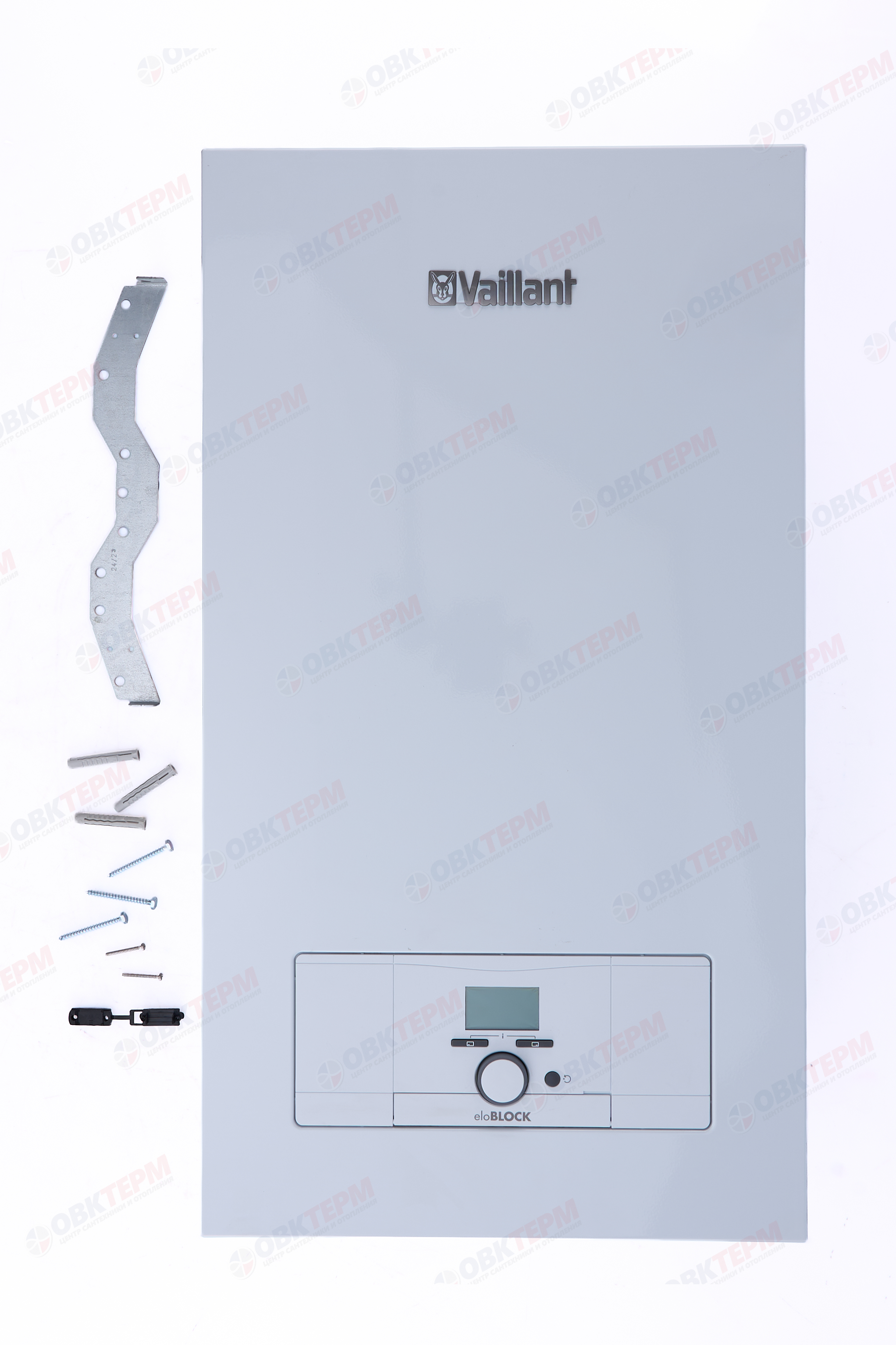 Котел электрический  Vaillant  eloBLOCK VE   9 кВт     220/380V - Изображение №3