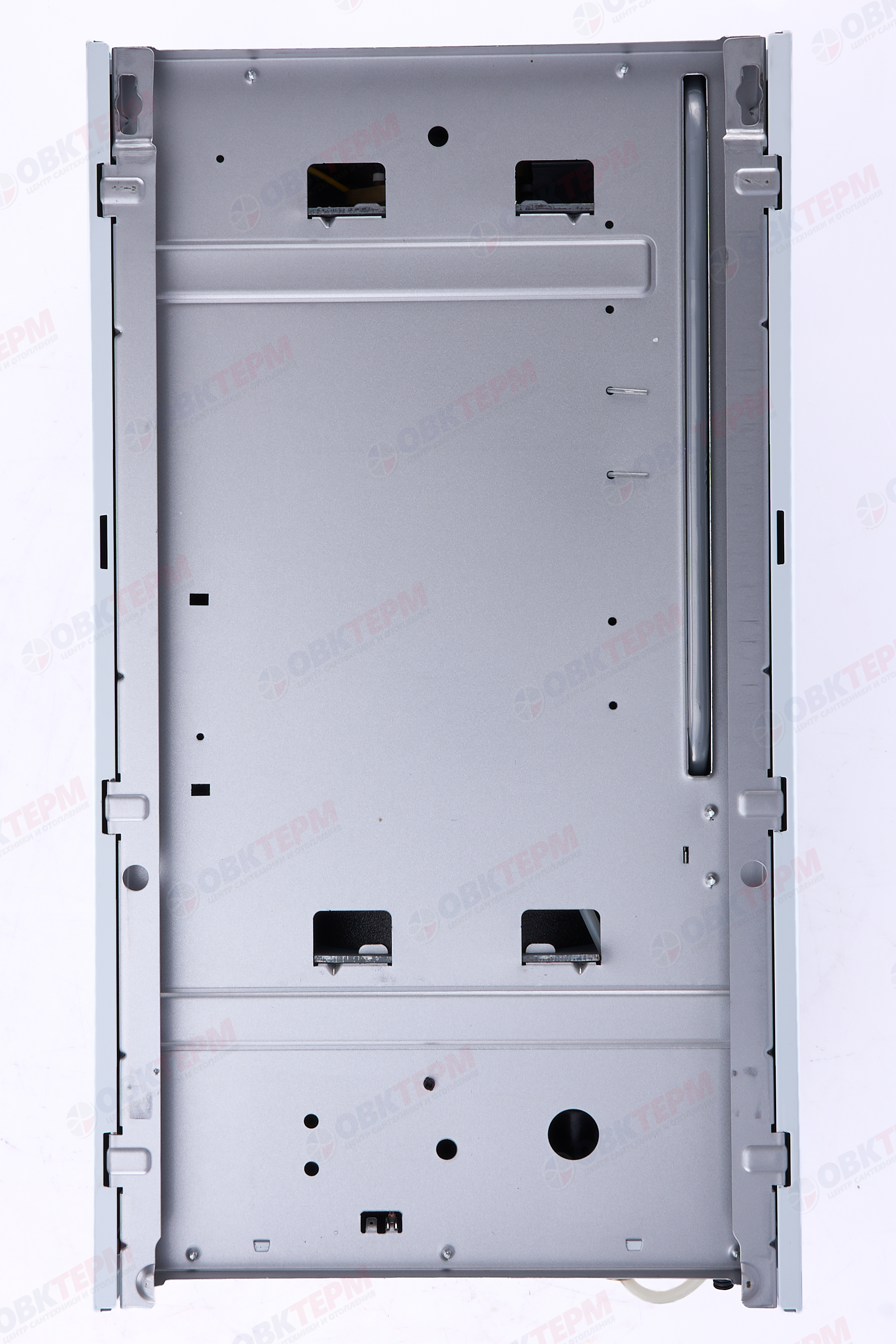 Котел электрический  Vaillant  eloBLOCK VE   9 кВт     220/380V - Изображение №4