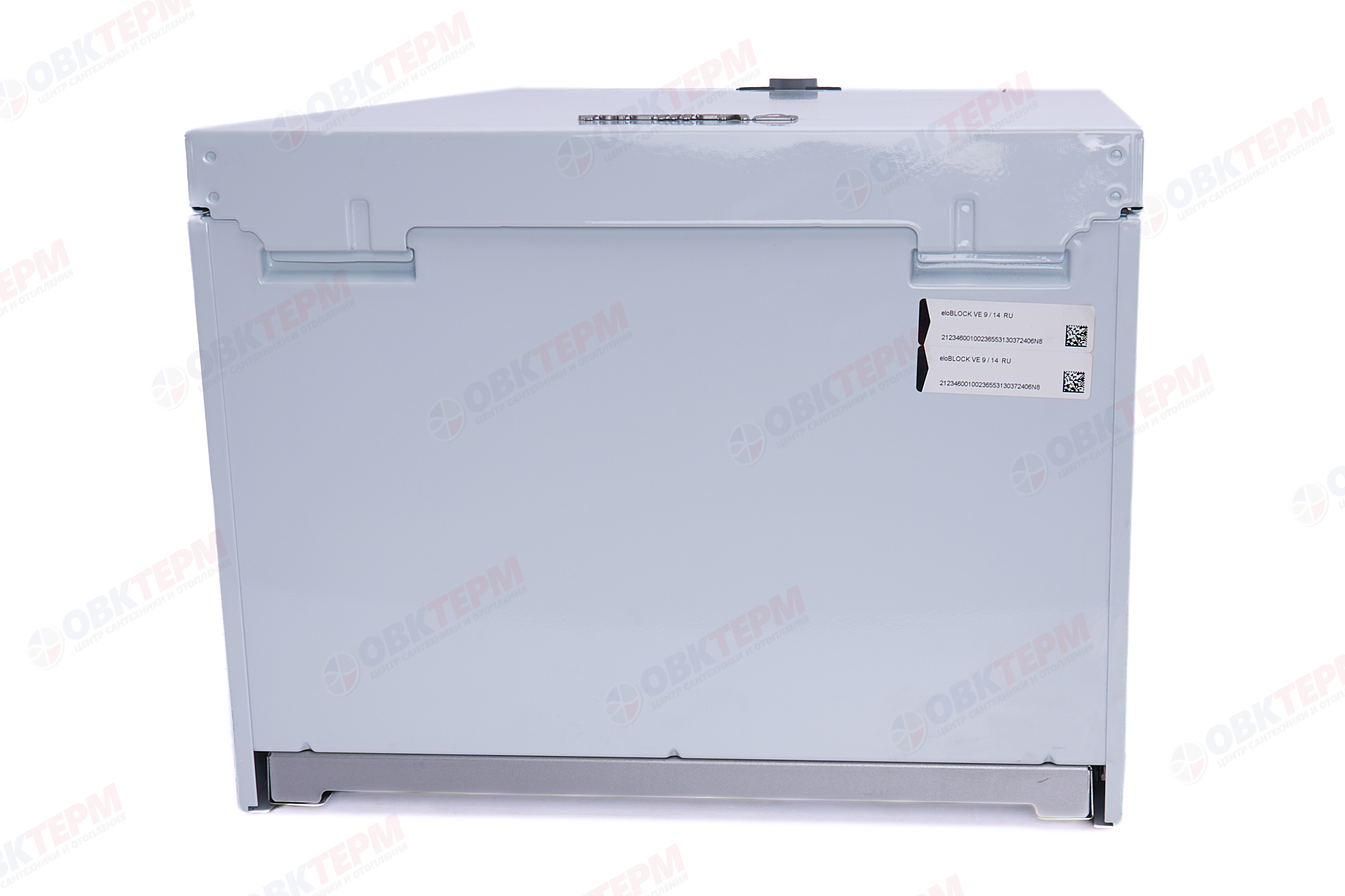 Котел электрический  Vaillant  eloBLOCK VE   9 кВт     220/380V - Изображение №5