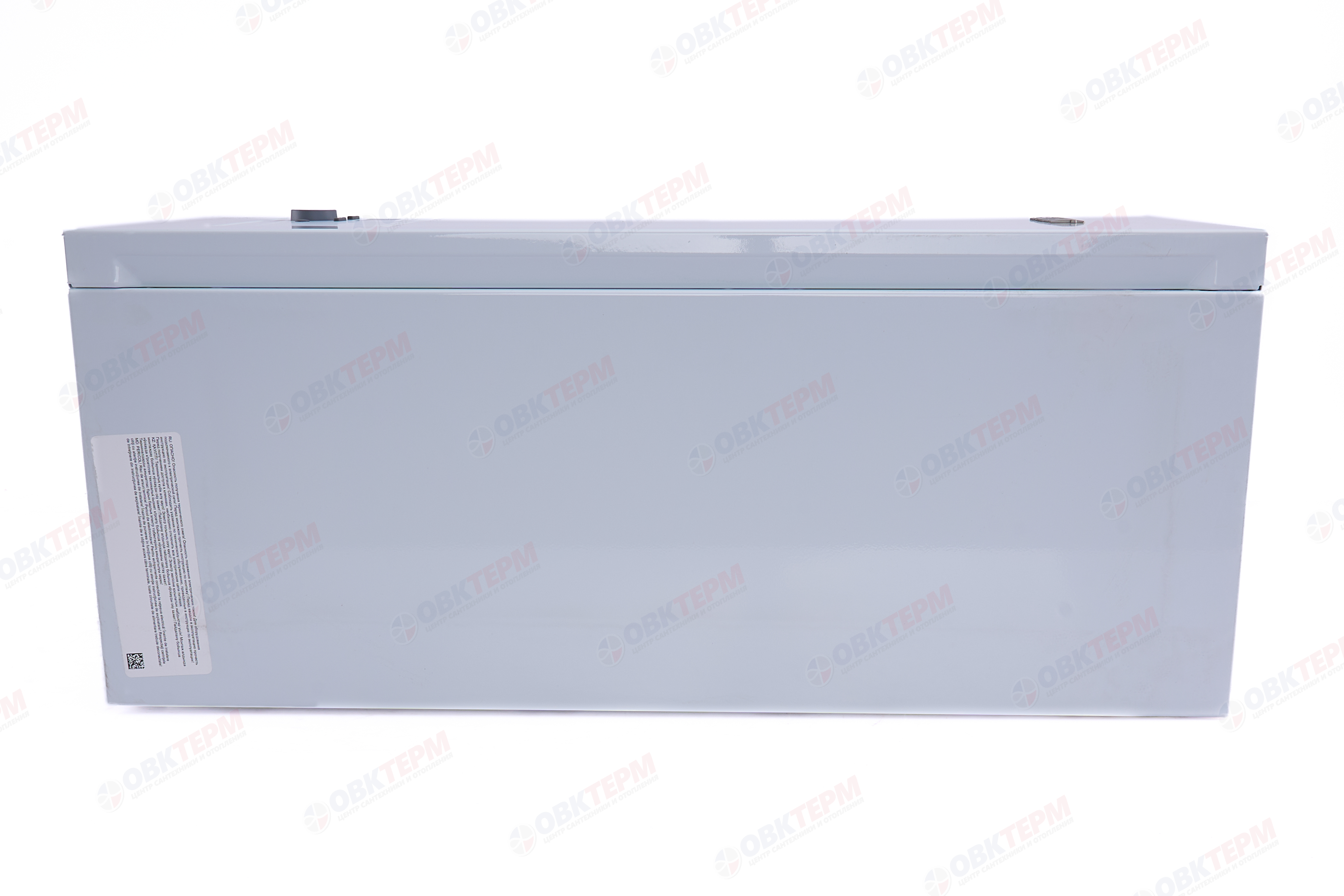 Котел электрический  Vaillant  eloBLOCK VE   9 кВт     220/380V - миниатюра №6