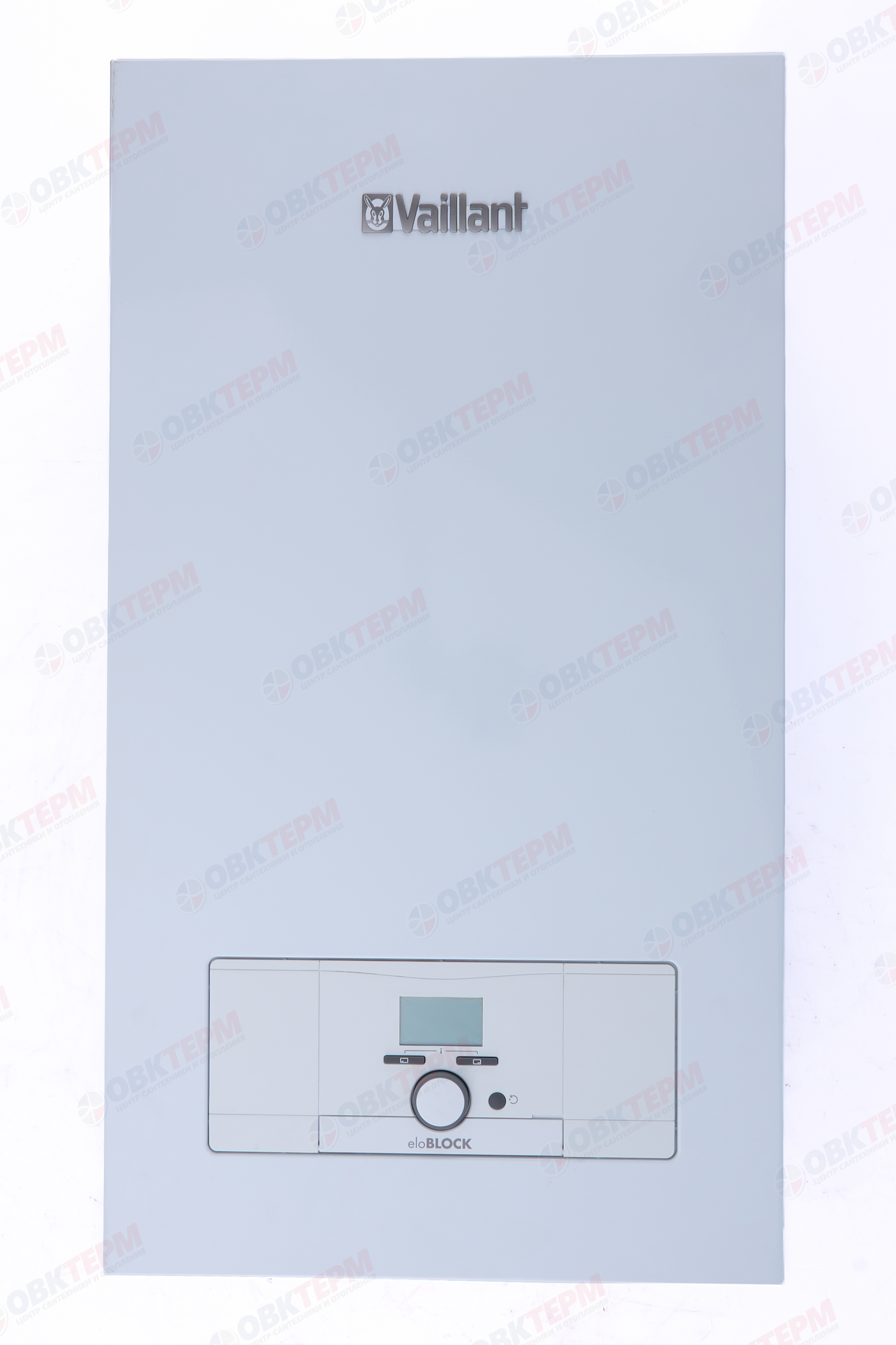 Котел электрический  Vaillant  eloBLOCK VE  12 кВт     220/380V - Изображение №1