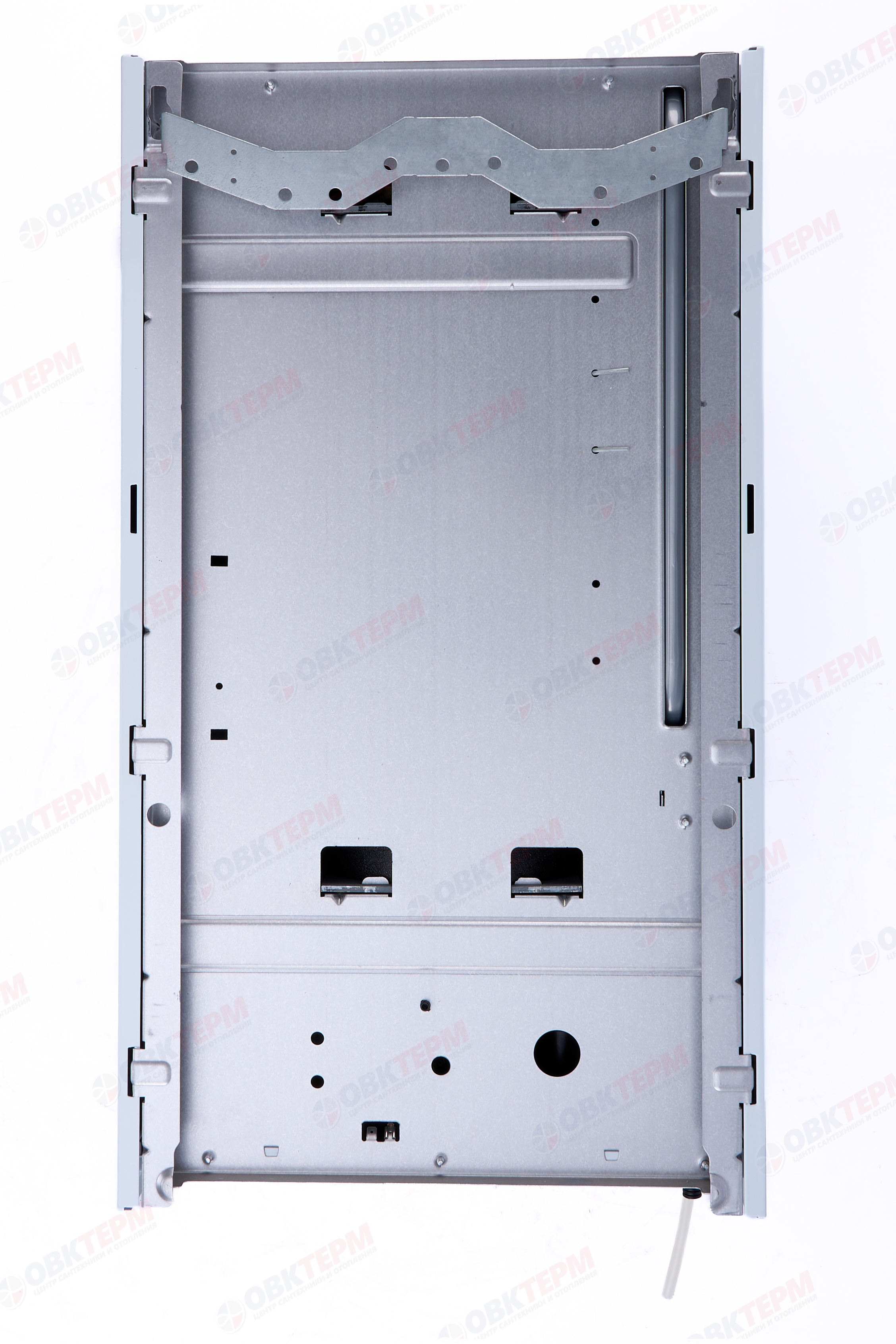 Котел электрический  Vaillant  eloBLOCK VE  12 кВт     220/380V - Изображение №3