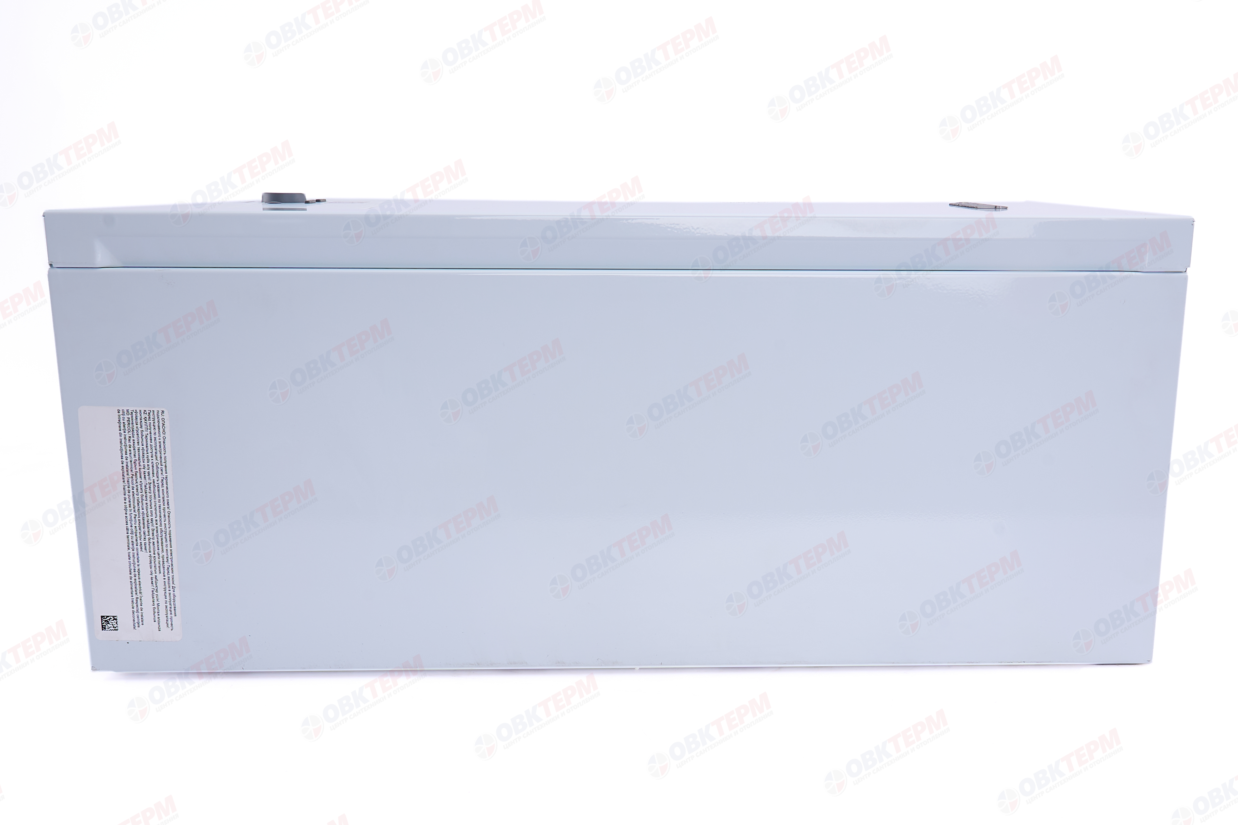 Котел электрический  Vaillant  eloBLOCK VE  12 кВт     220/380V - Изображение №5