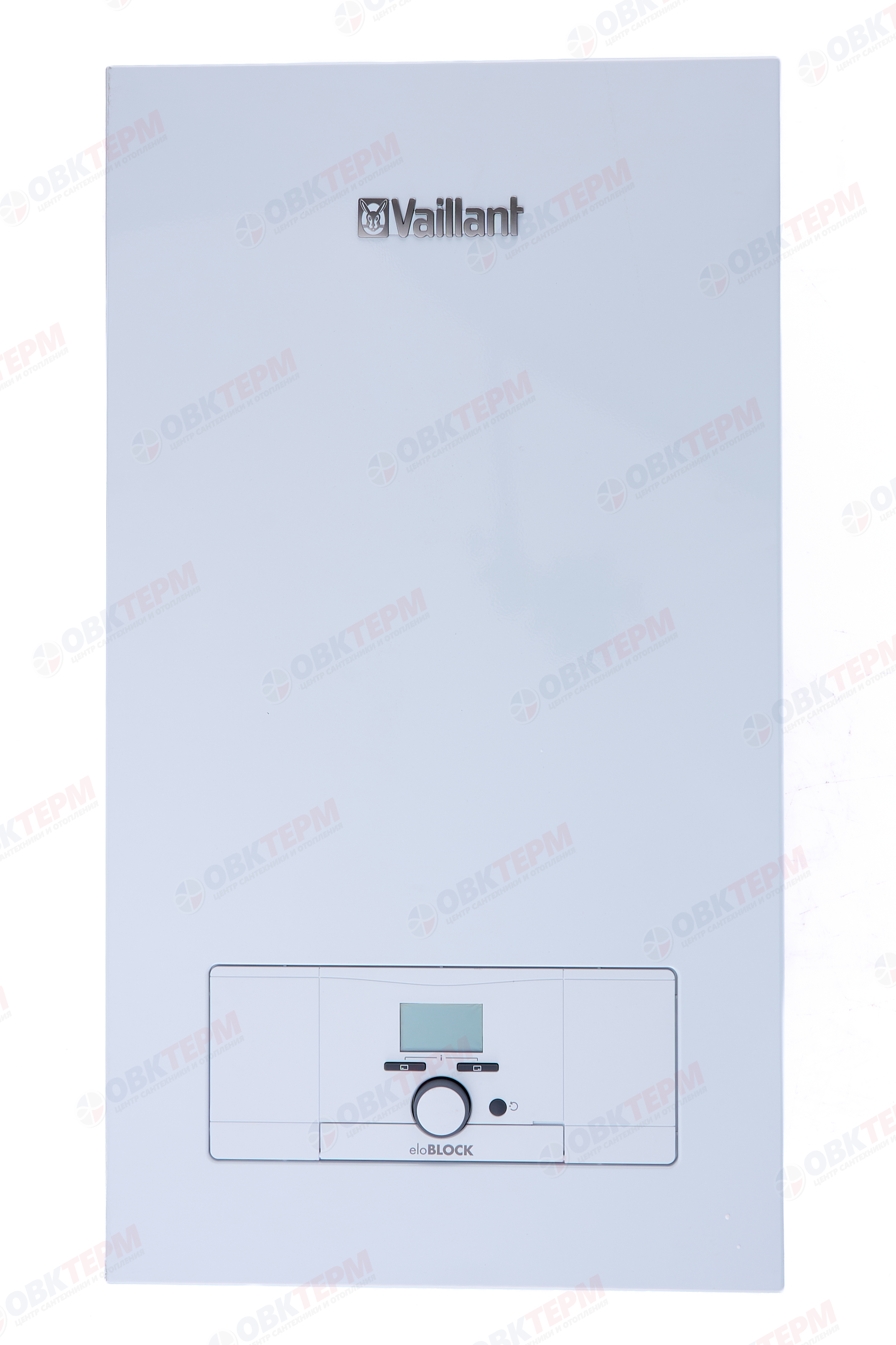 Котел электрический  Vaillant  eloBLOCK VE  14 кВт     380V - Изображение №1