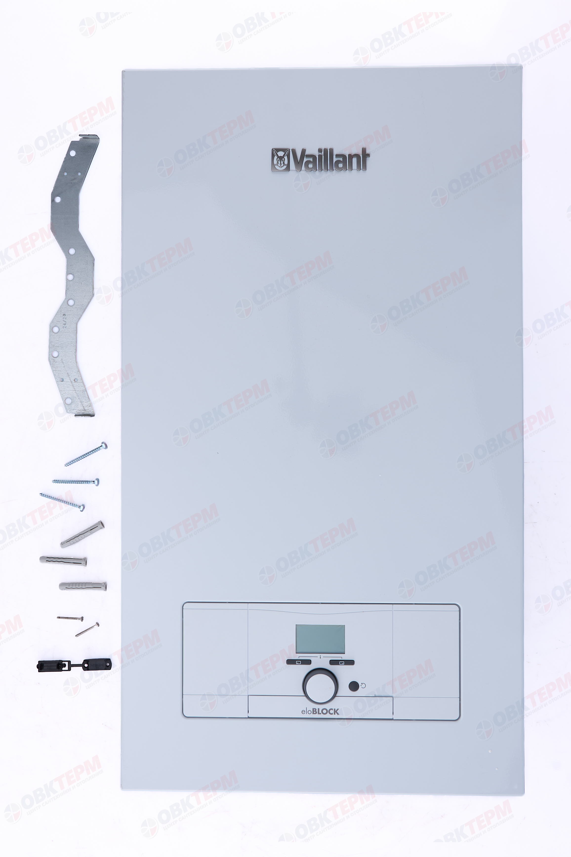 Котел электрический  Vaillant  eloBLOCK VE  14 кВт     380V - Изображение №5