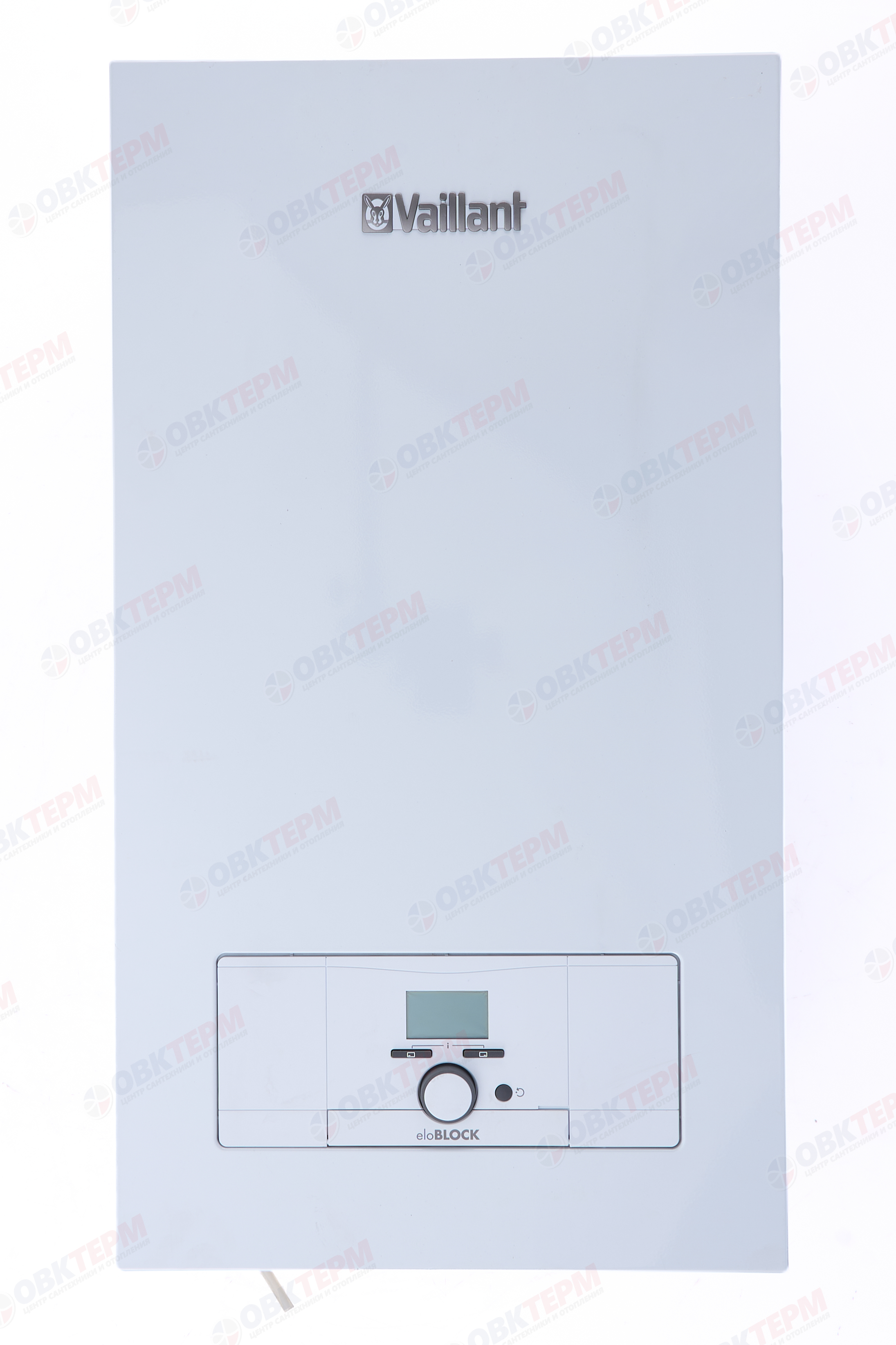 Котел электрический  Vaillant  eloBLOCK VE  18 кВт     380V - Изображение №1