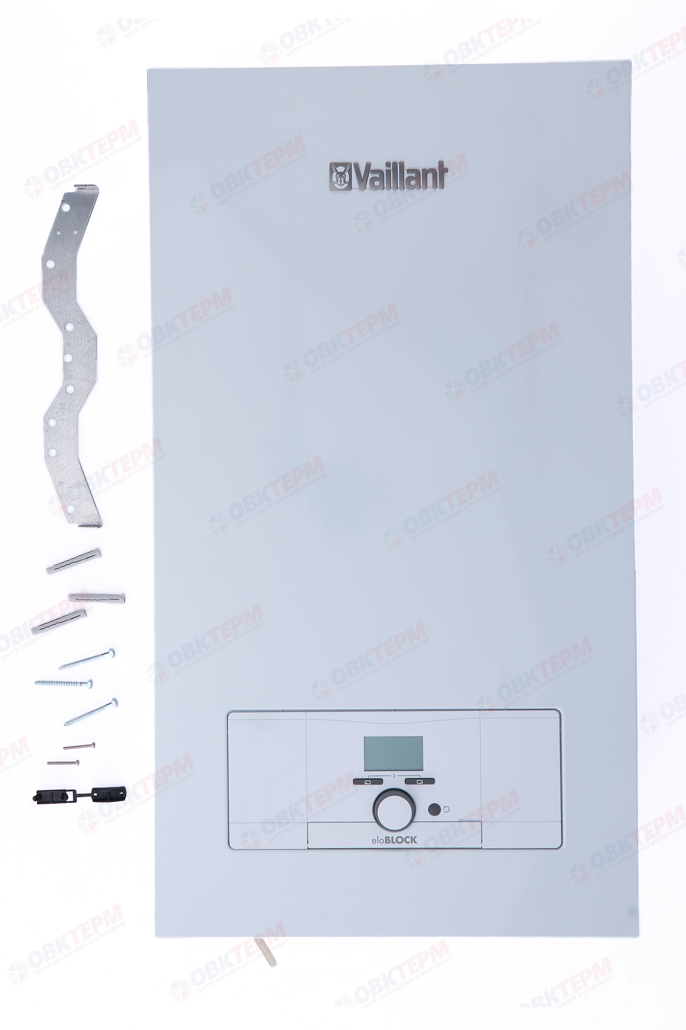 Котел электрический  Vaillant  eloBLOCK VE  18 кВт     380V - Изображение №3