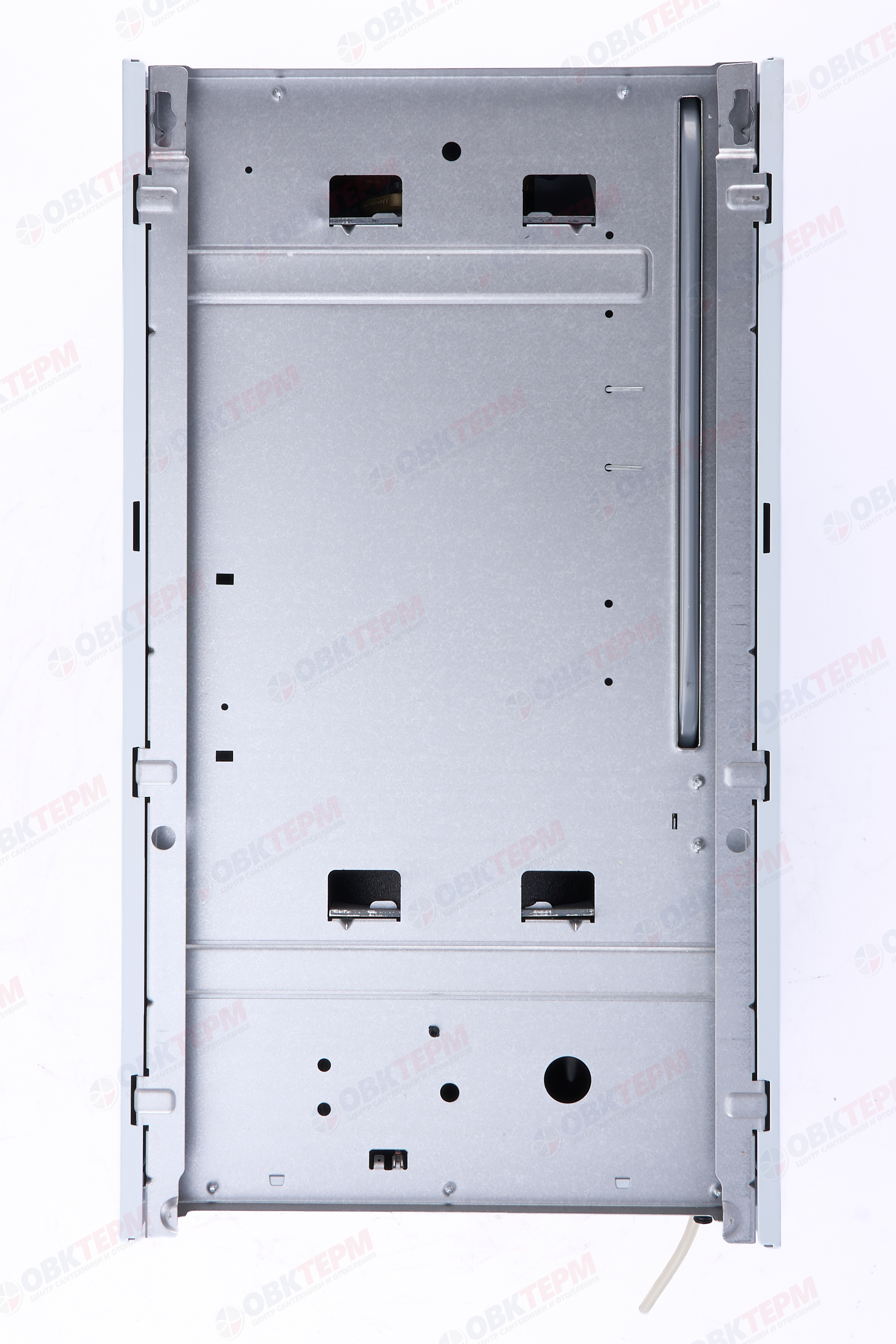 Котел электрический  Vaillant  eloBLOCK VE  18 кВт     380V - Изображение №4