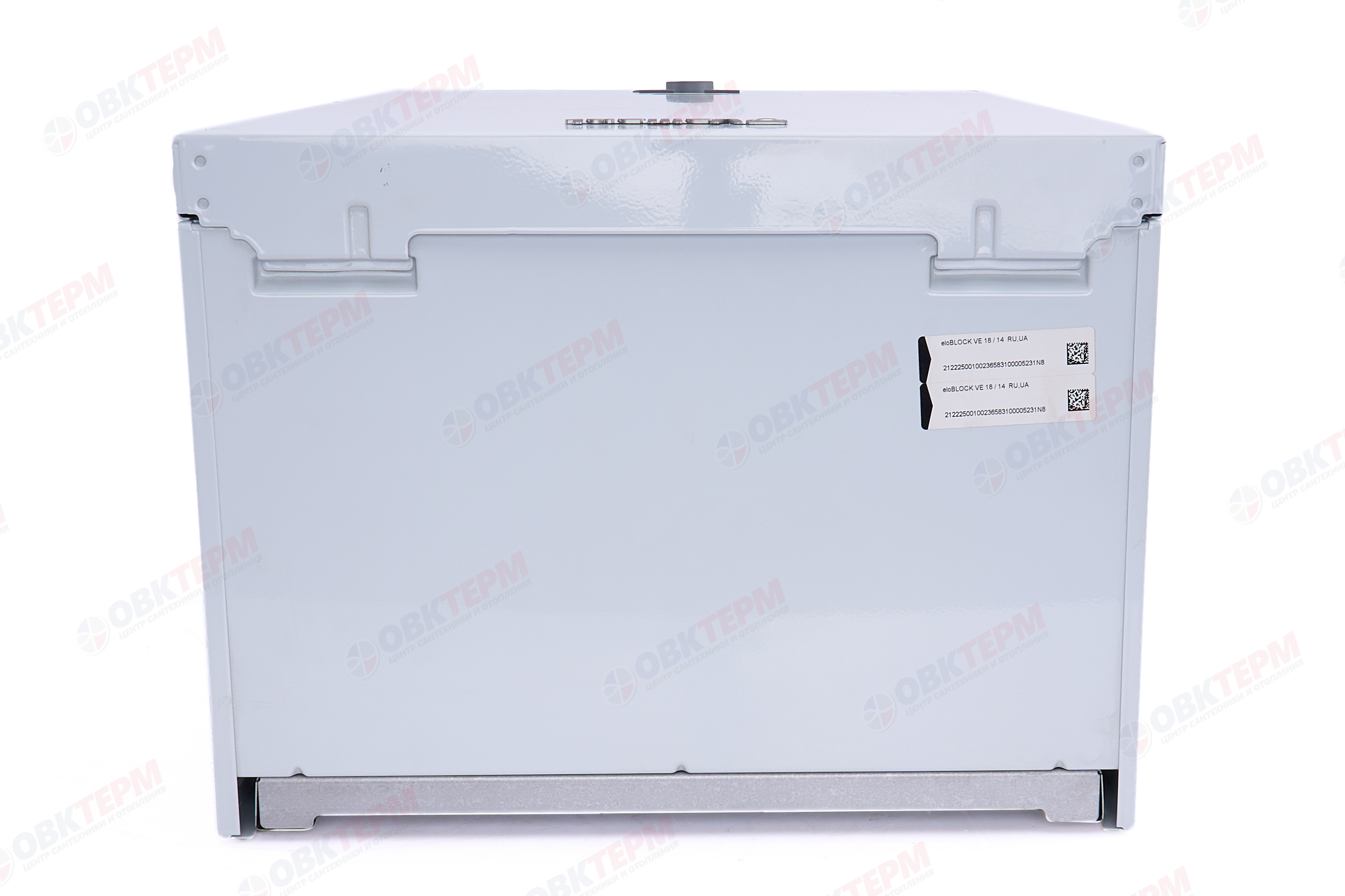 Котел электрический  Vaillant  eloBLOCK VE  18 кВт     380V - Изображение №5