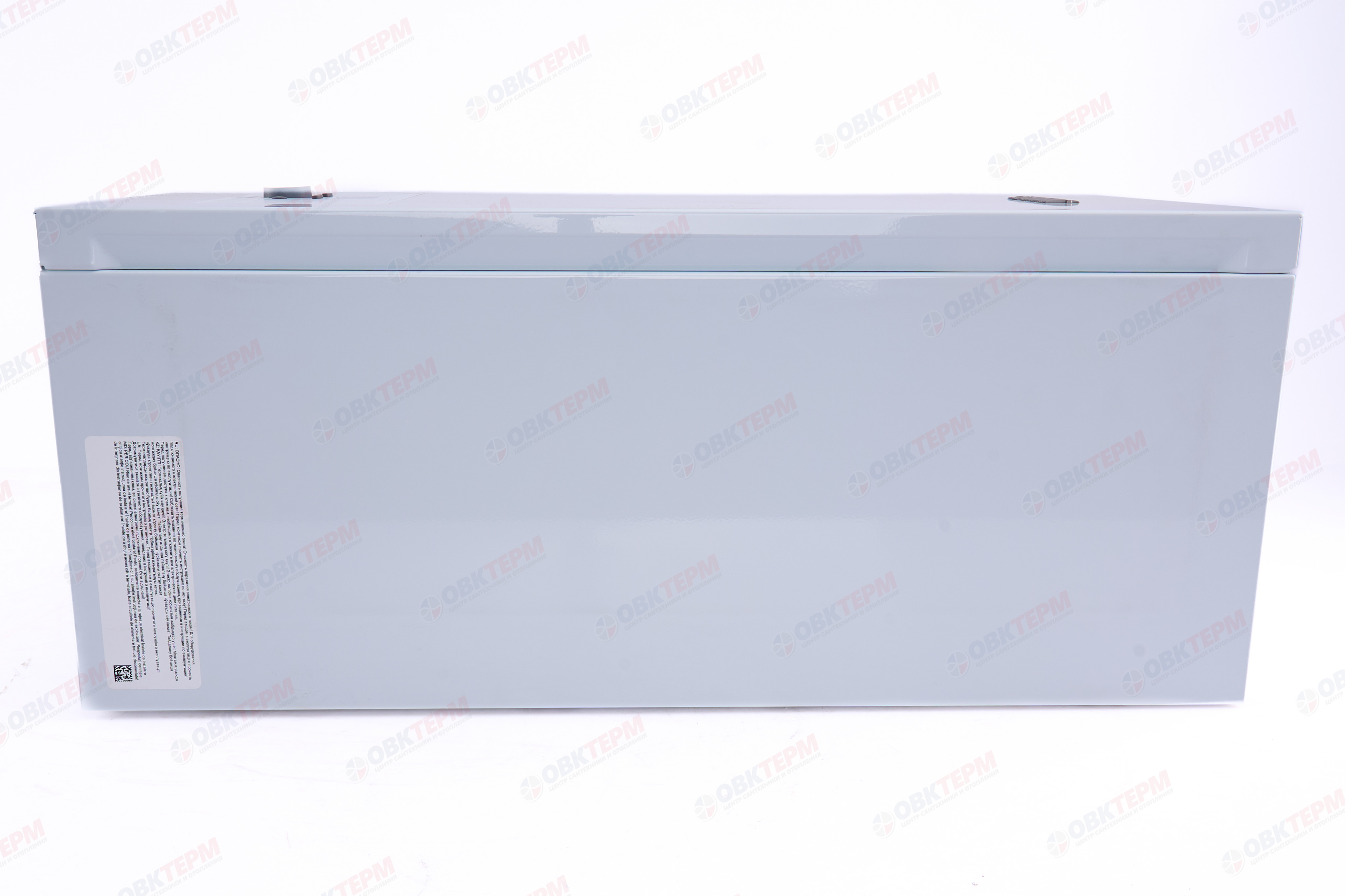 Котел электрический  Vaillant  eloBLOCK VE  18 кВт     380V - миниатюра №6