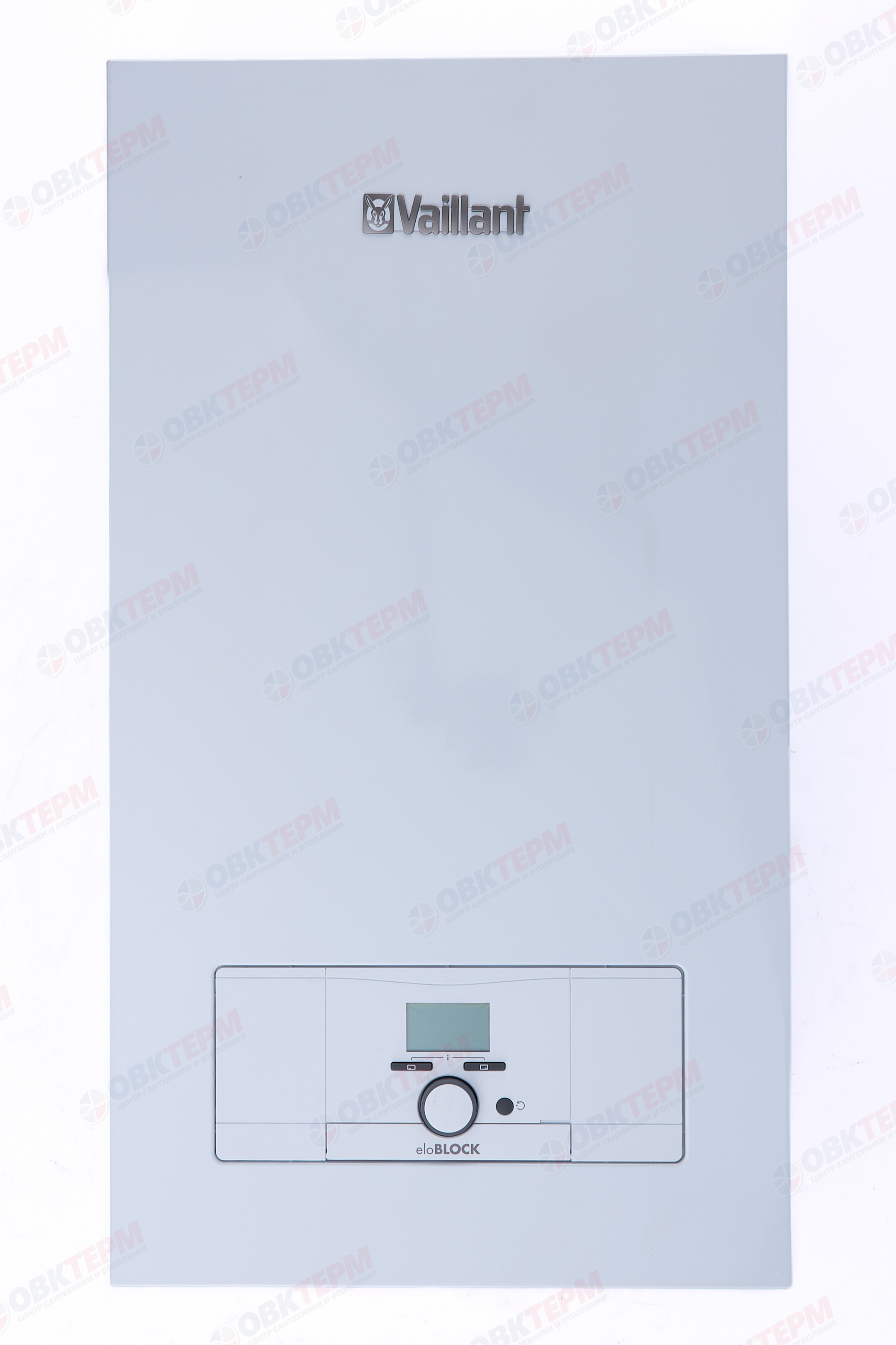 Котел электрический  Vaillant  eloBLOCK VE  21 кВт     380V - Изображение №1