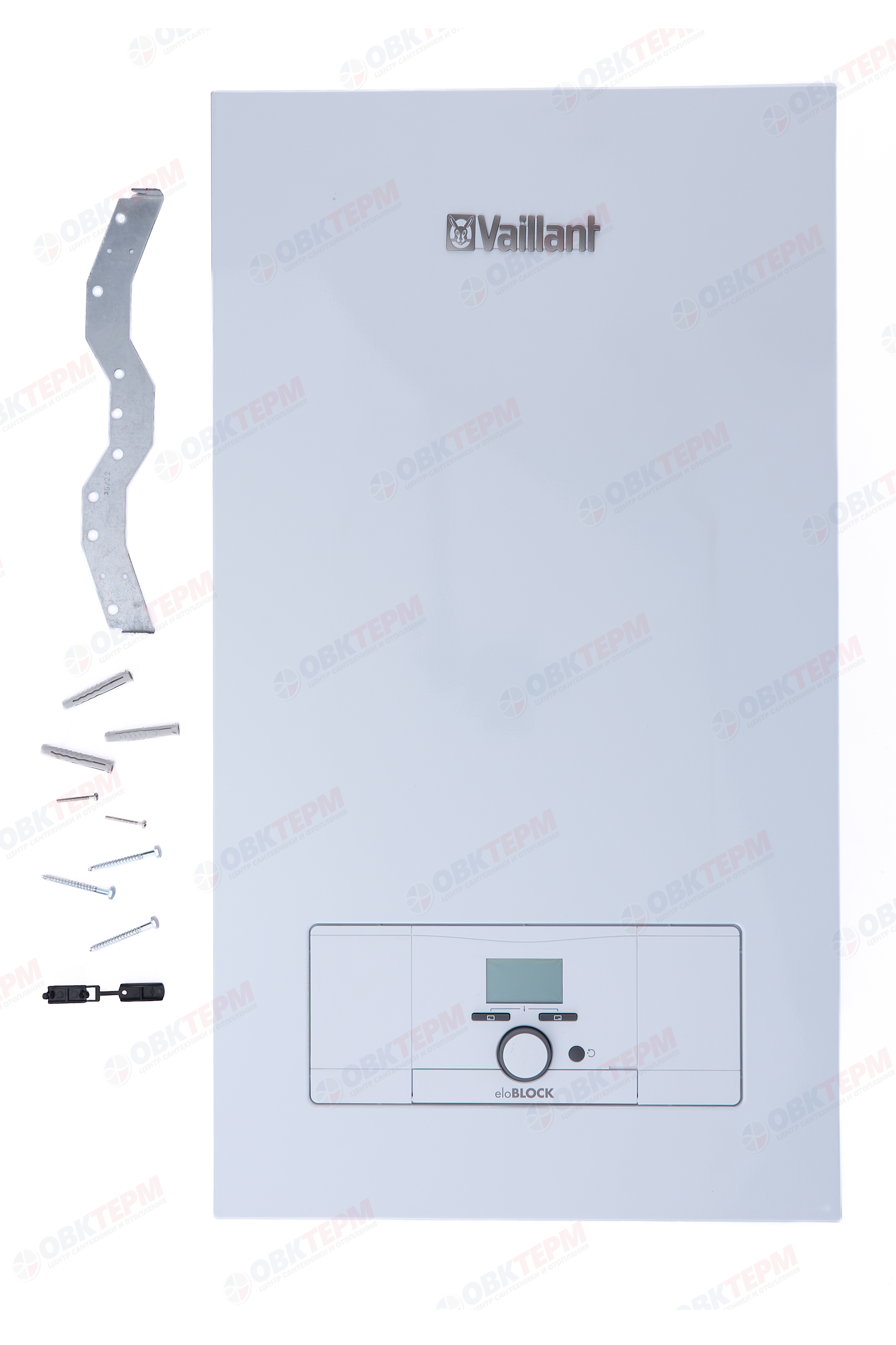 Котел электрический  Vaillant  eloBLOCK VE  21 кВт     380V - Изображение №3