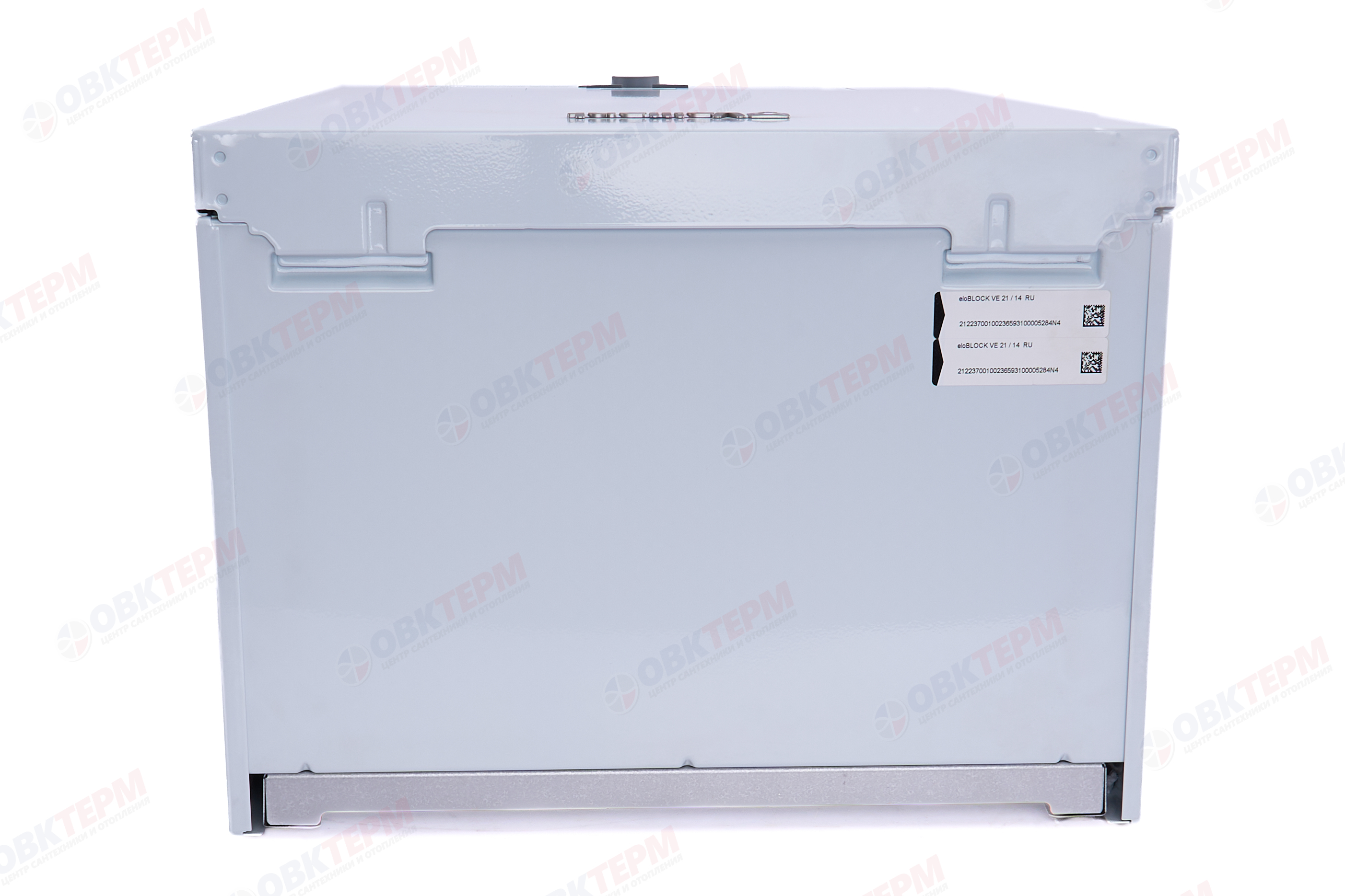 Котел электрический  Vaillant  eloBLOCK VE  21 кВт     380V - Изображение №5