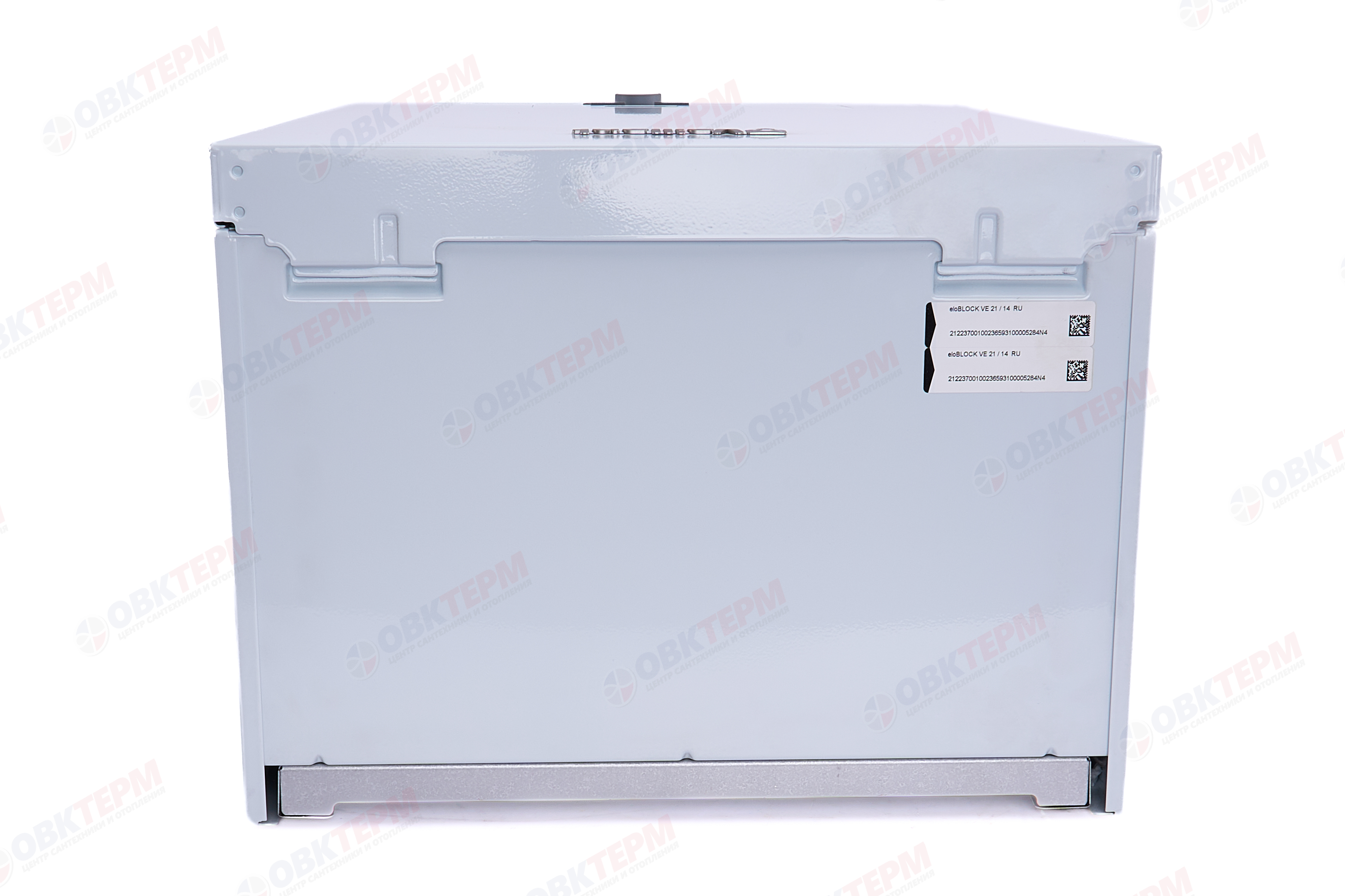 Котел электрический  Vaillant  eloBLOCK VE  21 кВт     380V - миниатюра №6