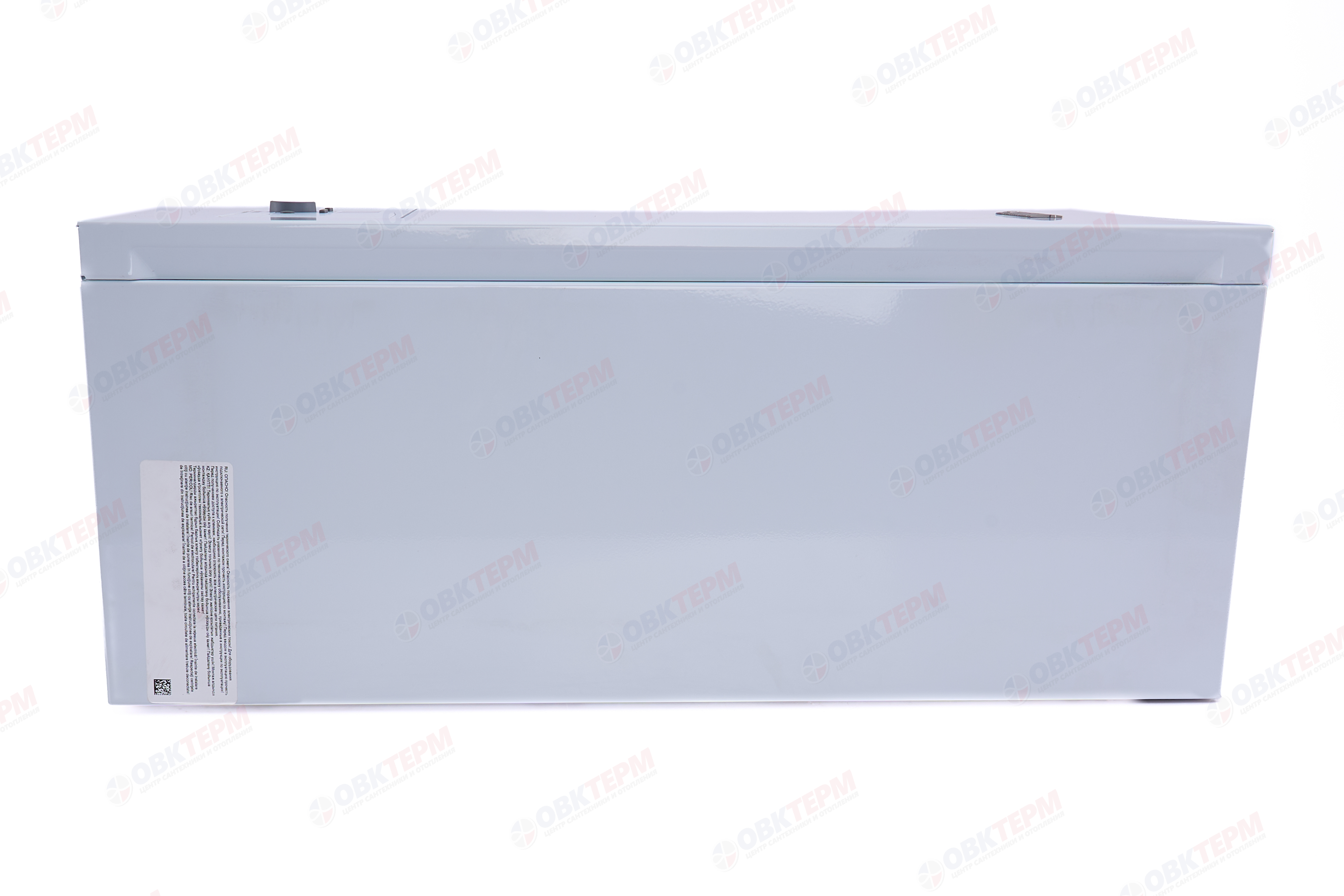 Котел электрический  Vaillant  eloBLOCK VE  21 кВт     380V - миниатюра №7