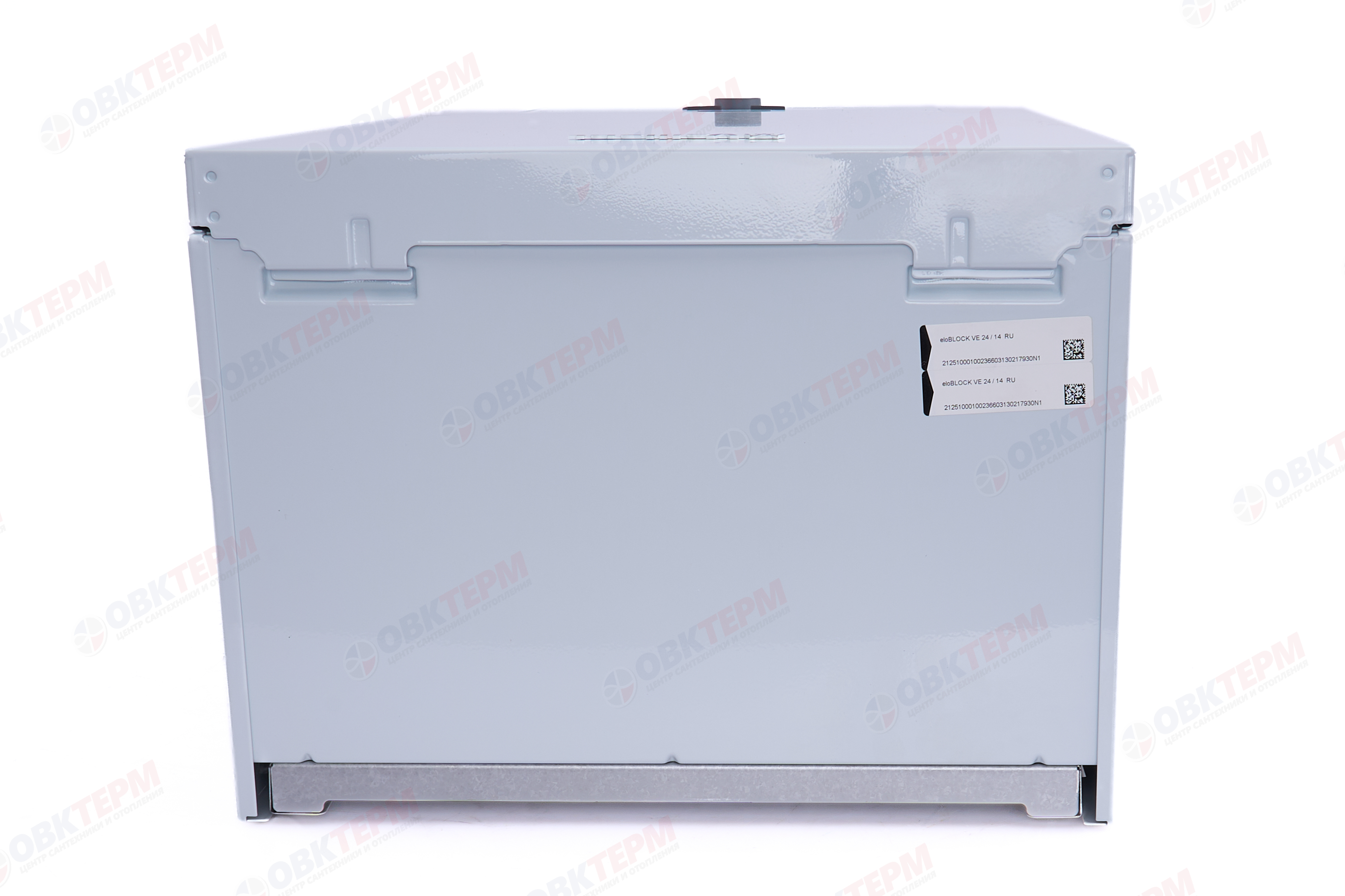 Котел электрический  Vaillant  eloBLOCK VE  24 кВт     380V - Изображение №2