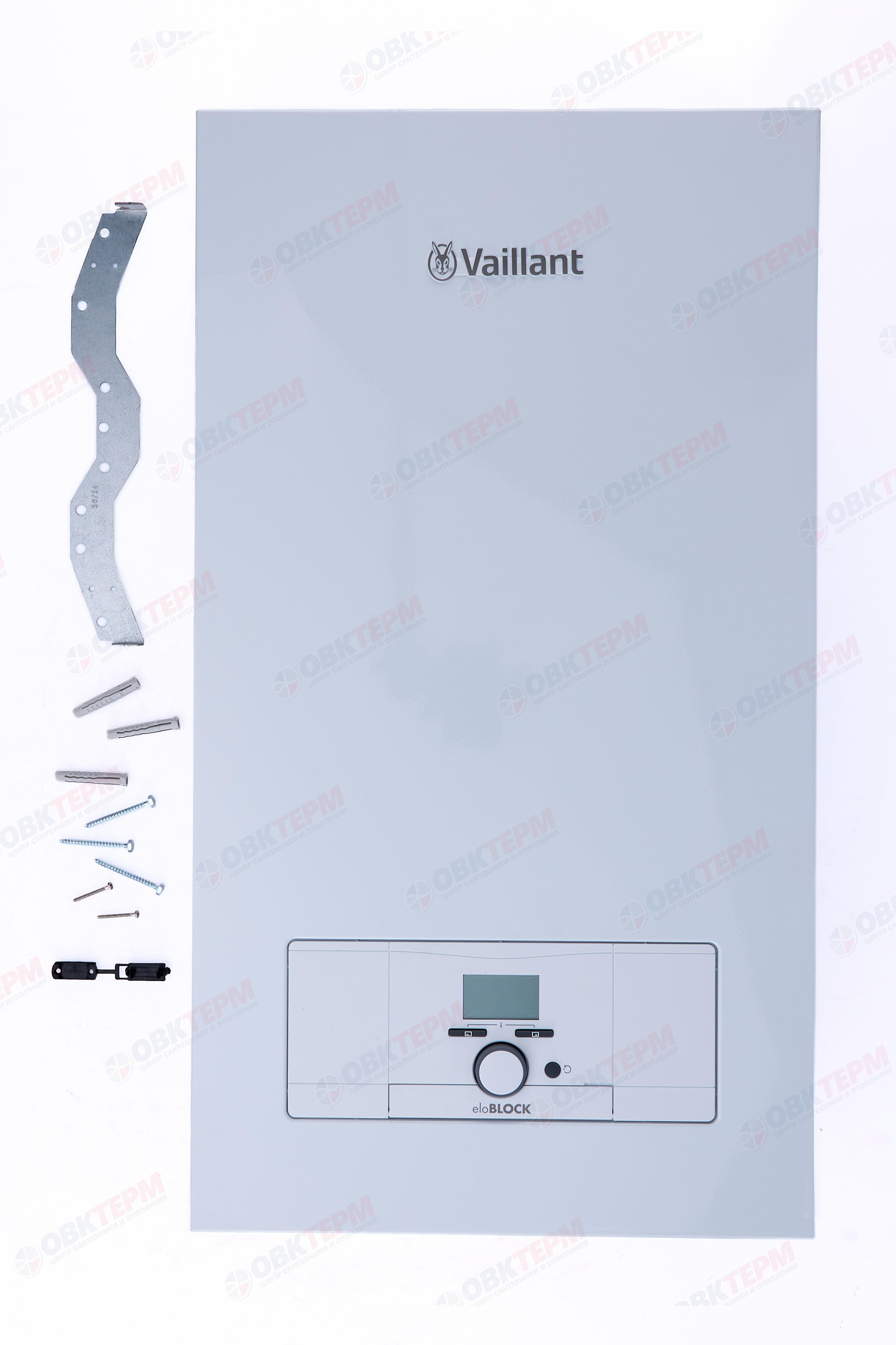 Котел электрический  Vaillant  eloBLOCK VE  24 кВт     380V - Изображение №5
