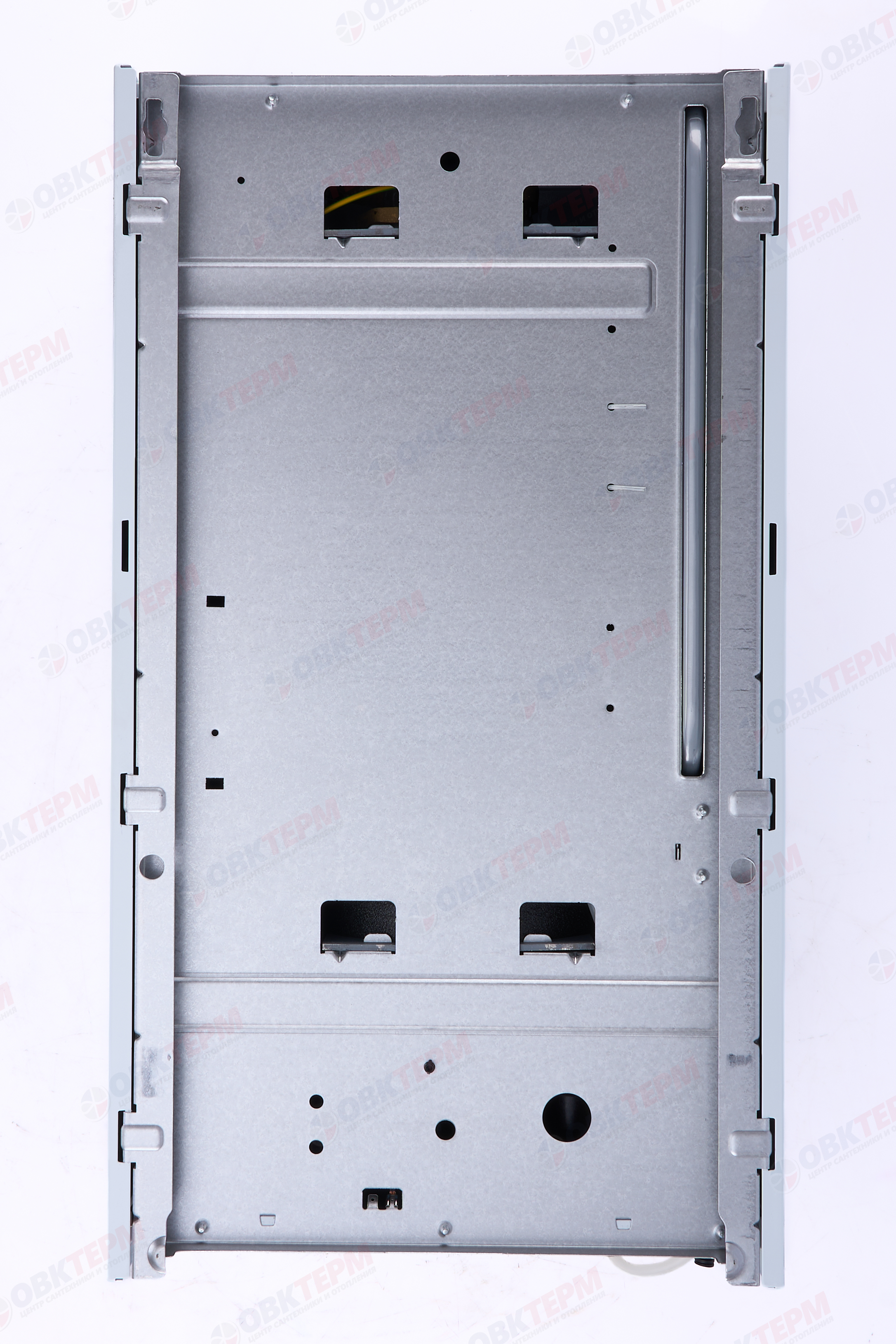 Котел электрический  Vaillant  eloBLOCK VE  24 кВт     380V - миниатюра №6