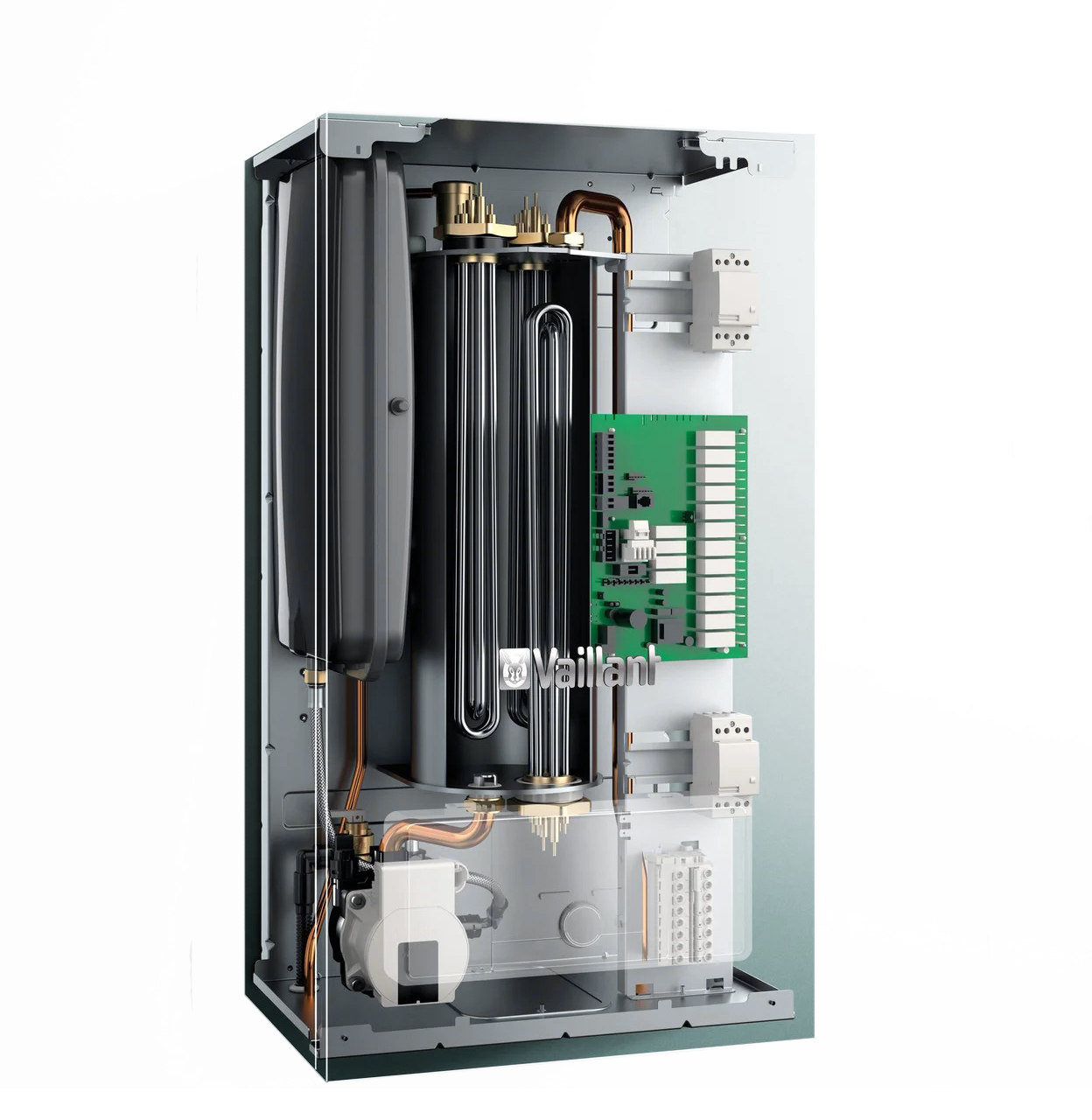 Котел электрический  Vaillant  eloBLOCK VE  24 кВт     380V - Изображение №2
