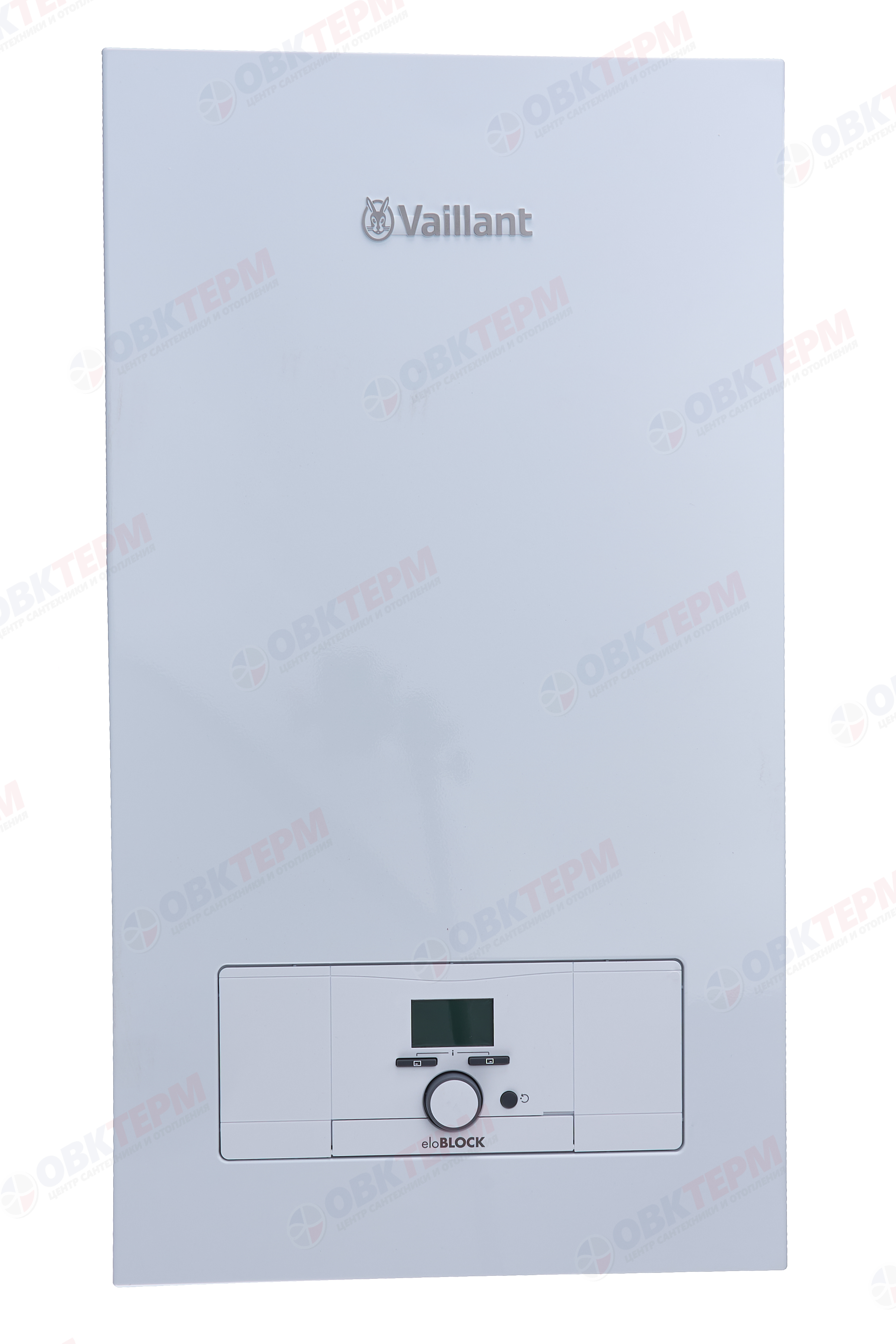 Котел электрический  Vaillant  eloBLOCK VE  24 кВт     380V - Изображение №1